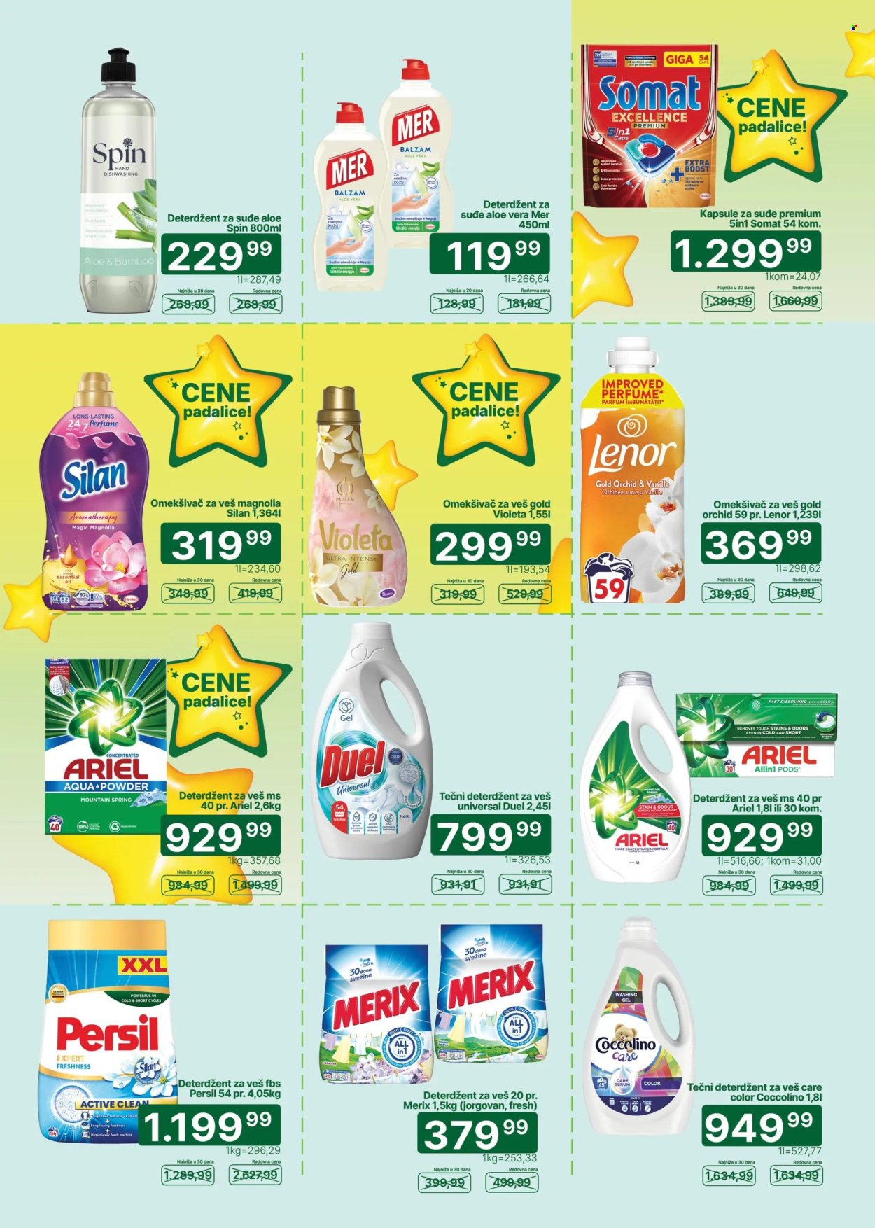 Univerexport katalog - 06.07.2026 - 19.07.2026. Stranica 28