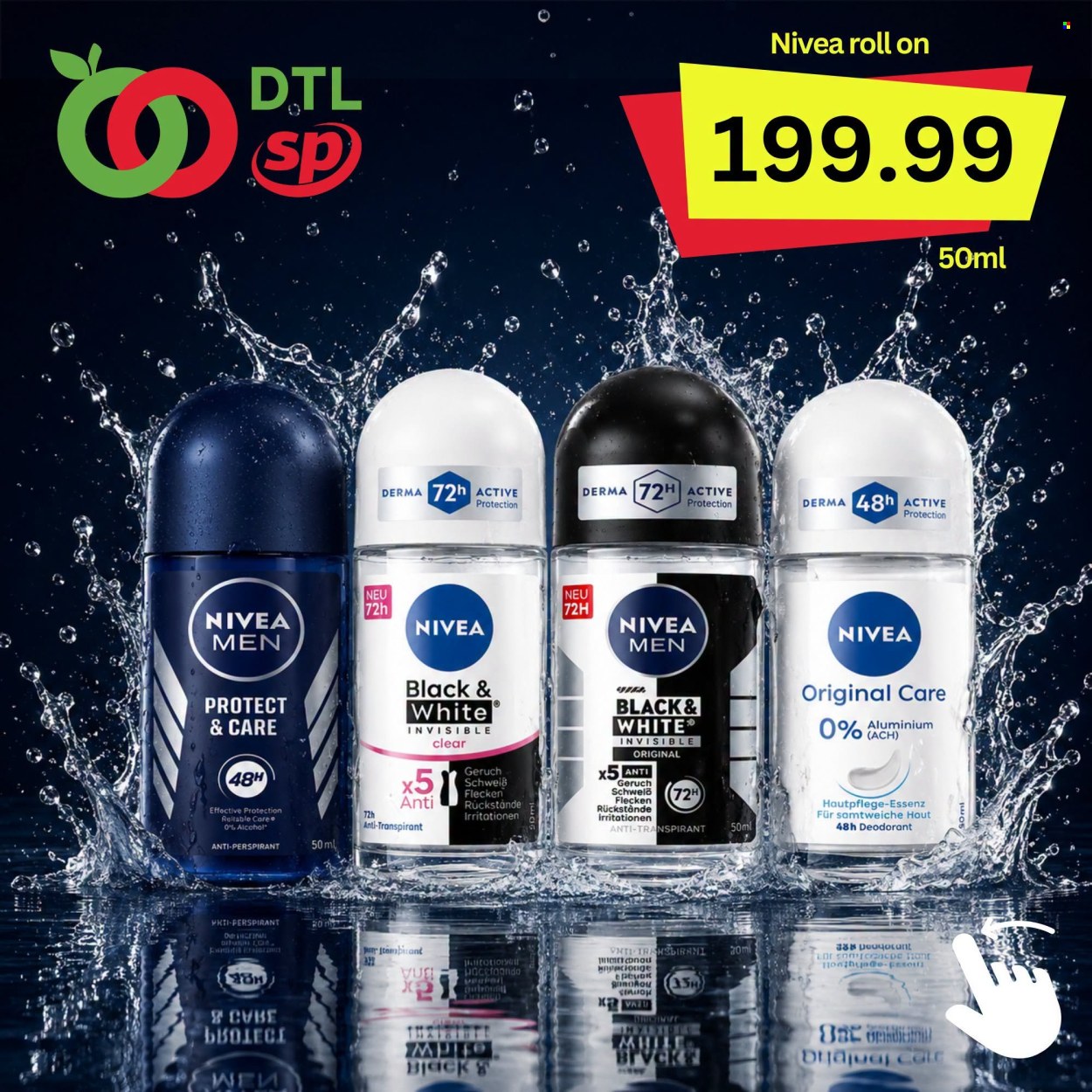Senta Promet katalog. Stranica 3