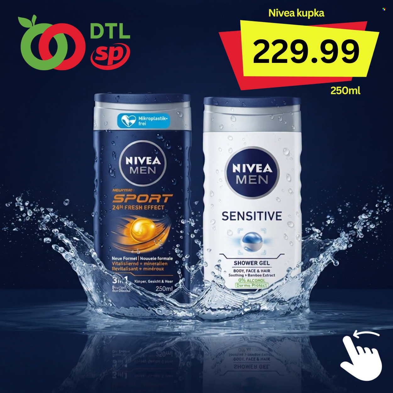 Senta Promet katalog. Stranica 5