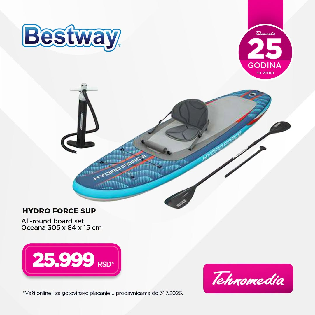 Tehnomedia katalog - 02.07.2026 - 31.07.2026. Stranica 4