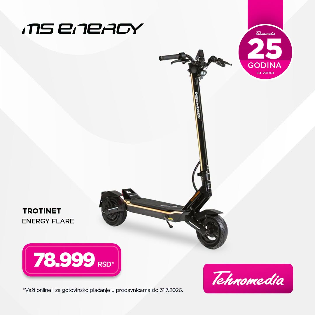 Tehnomedia katalog - 02.07.2026 - 31.07.2026. Stranica 5