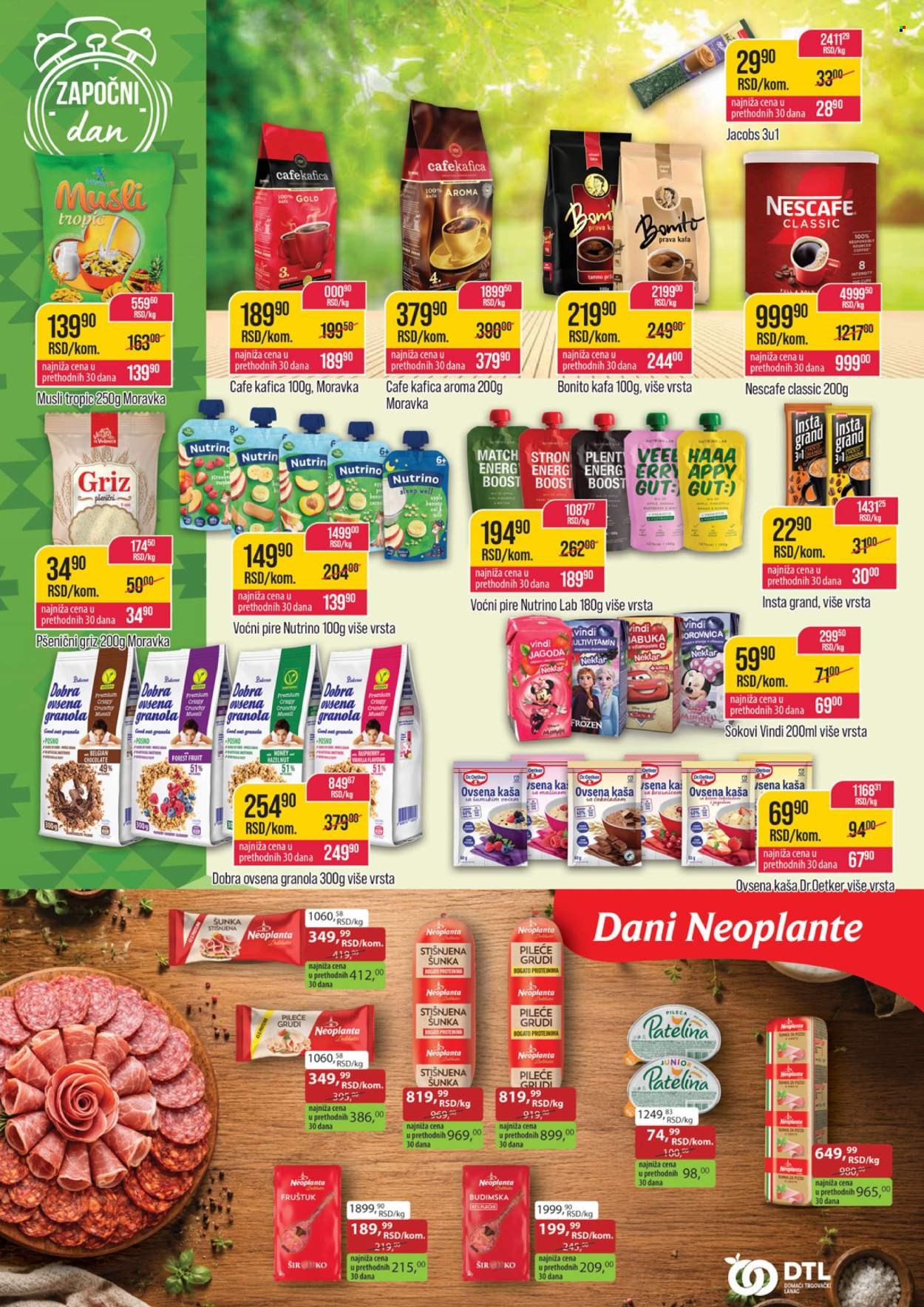 Zlatan Trag katalog - 01.07.2026 - 13.07.2026. Stranica 4