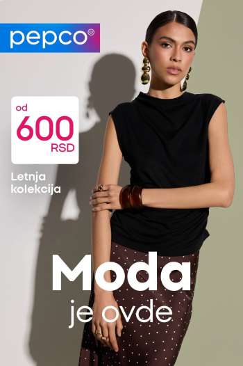 Pepco katalog.
