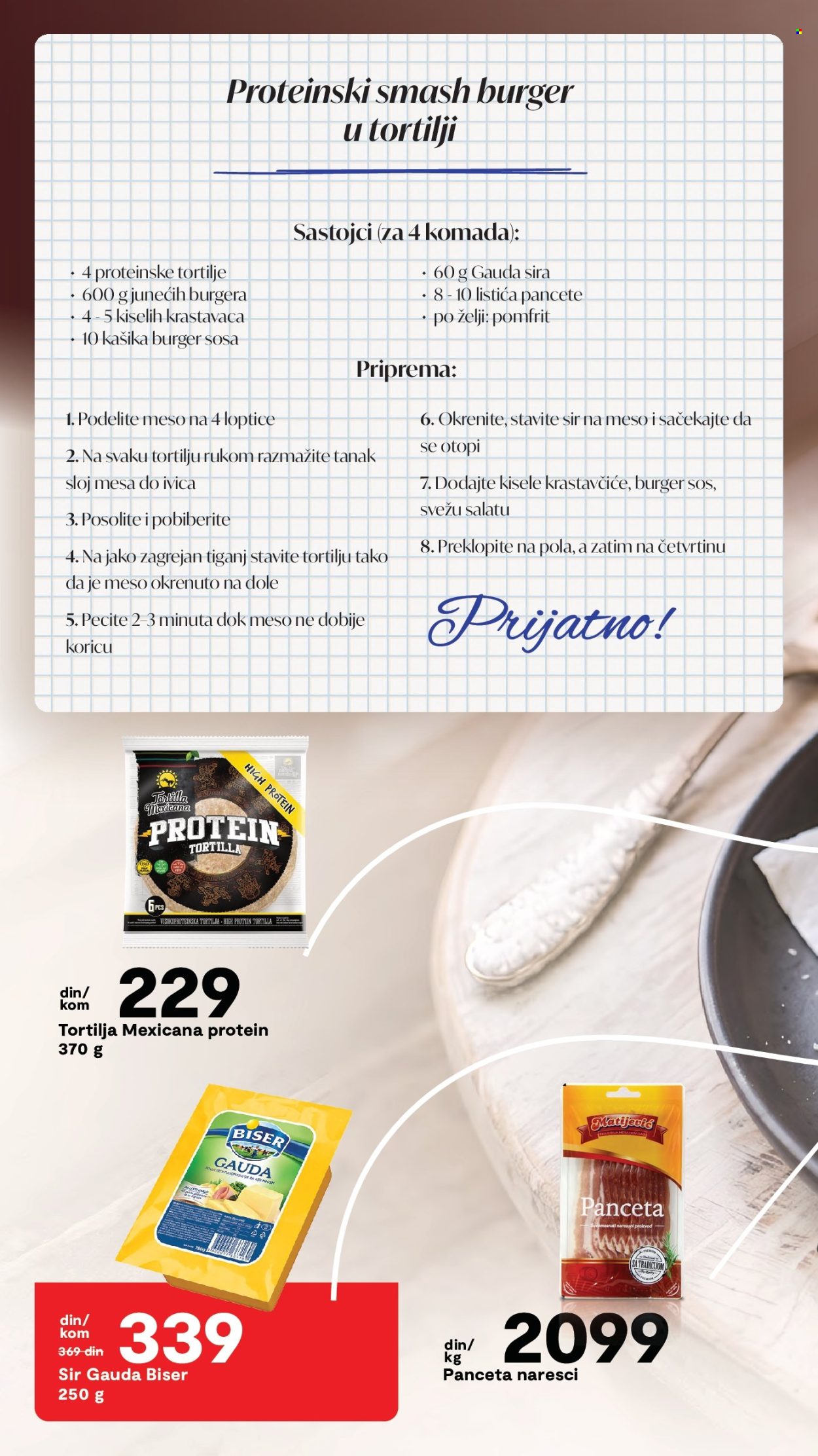 Matijević katalog - 01.07.2026 - 24.07.2026. Stranica 8