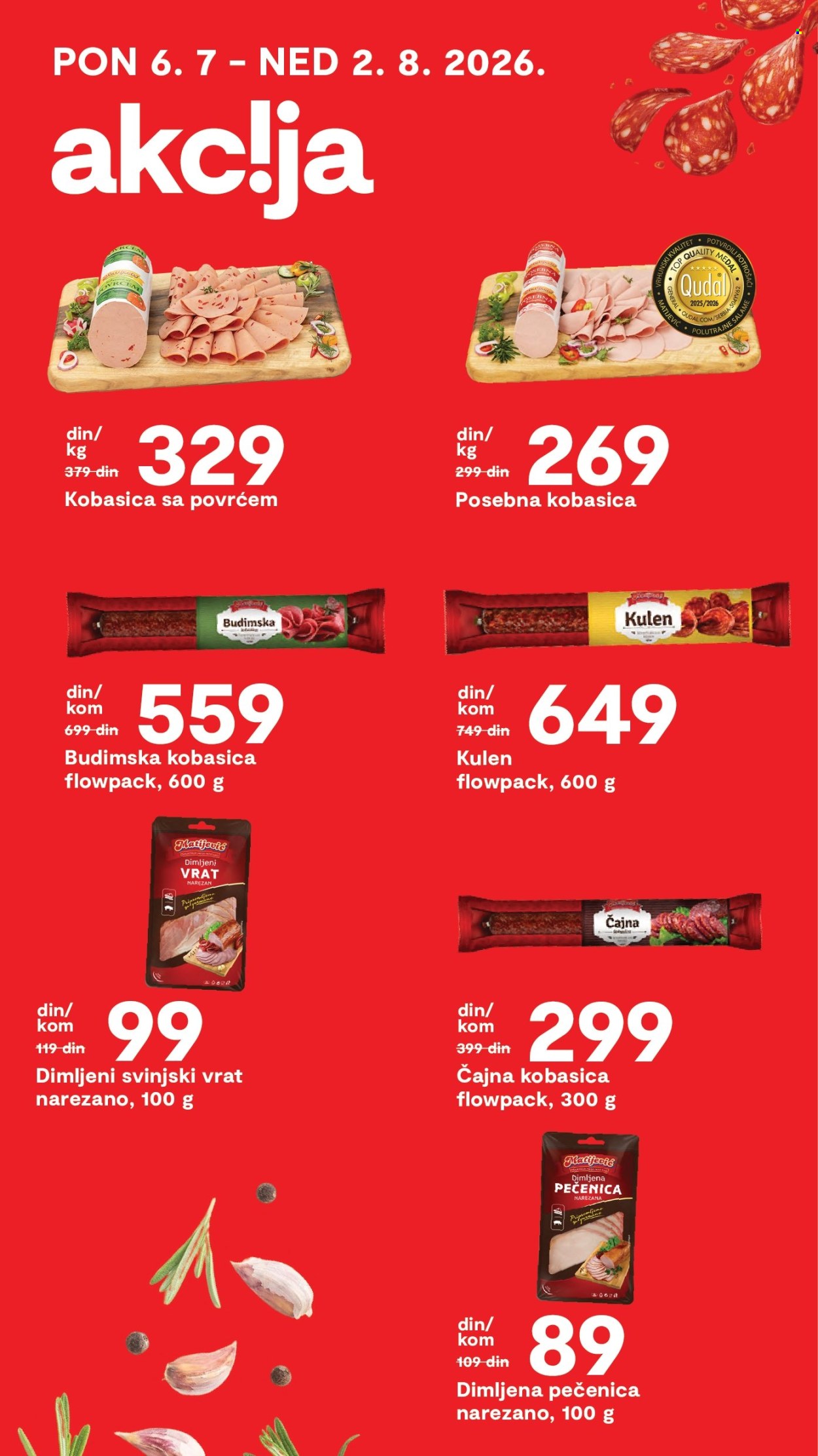 Matijević katalog - 01.07.2026 - 24.07.2026. Stranica 13