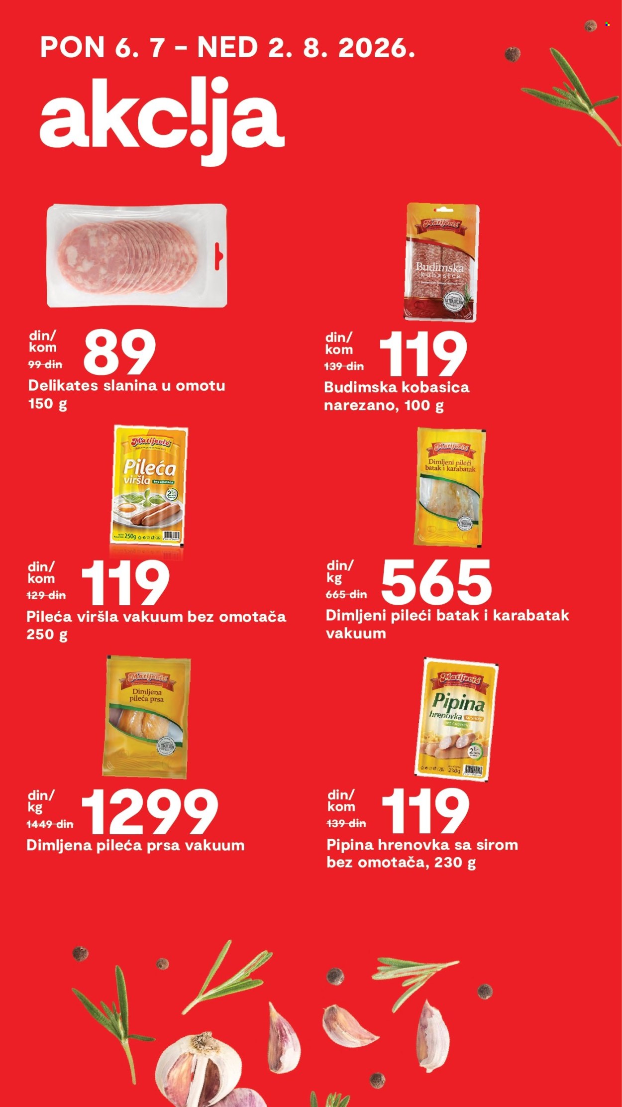 Matijević katalog - 01.07.2026 - 24.07.2026. Stranica 15