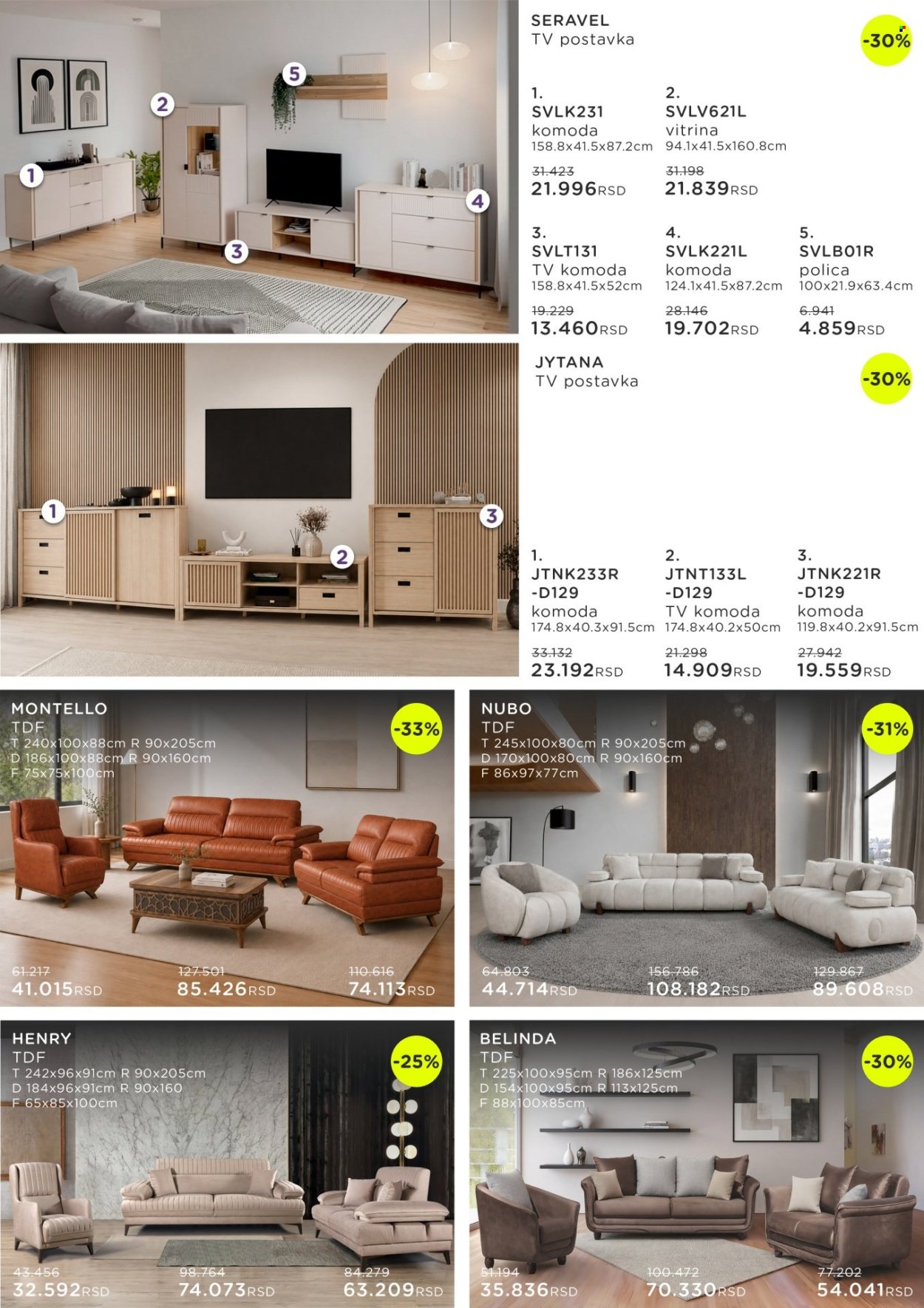 Numanović katalog - 06.07.2026 - 02.08.2026. Stranica 4