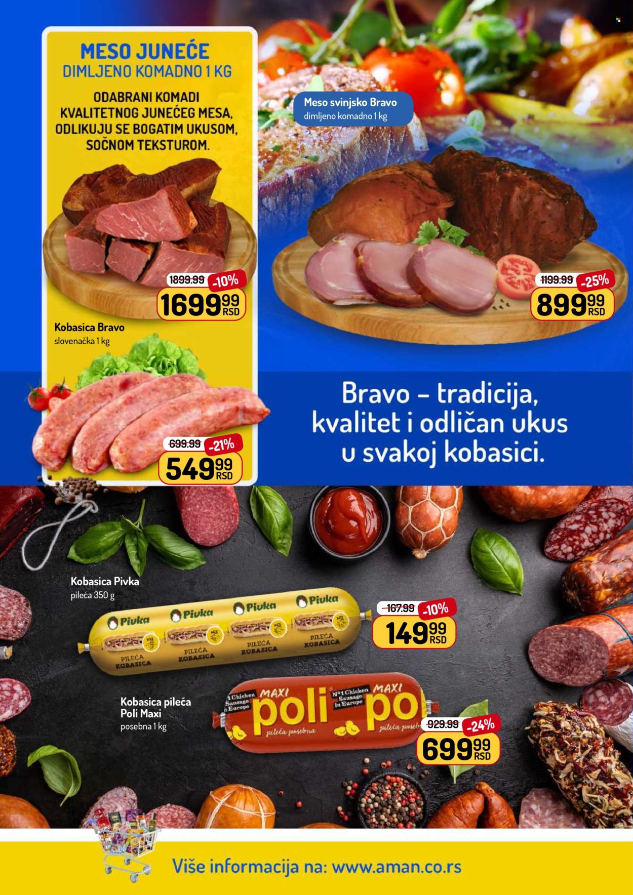 Aman katalog - 06.07.2026 - 19.07.2026. Stranica 8