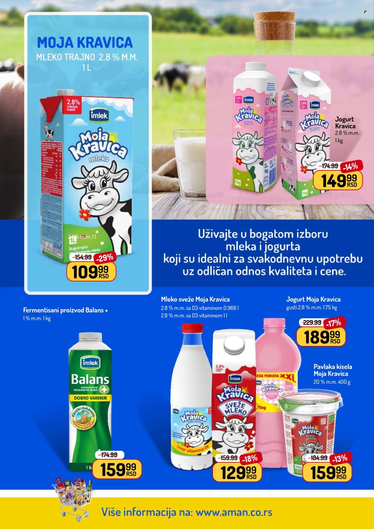 Aman katalog - 06.07.2026 - 19.07.2026. Stranica 10