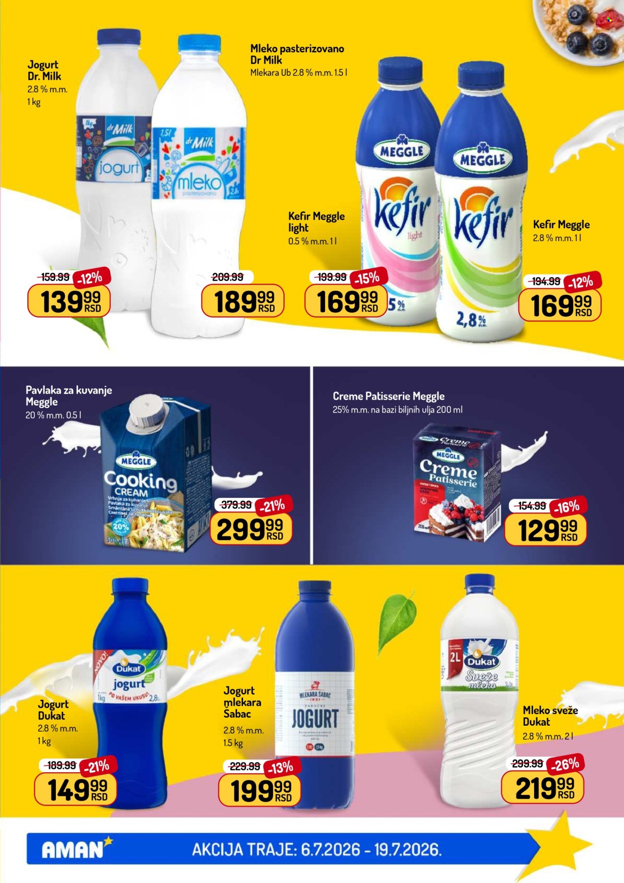 Aman katalog - 06.07.2026 - 19.07.2026. Stranica 11
