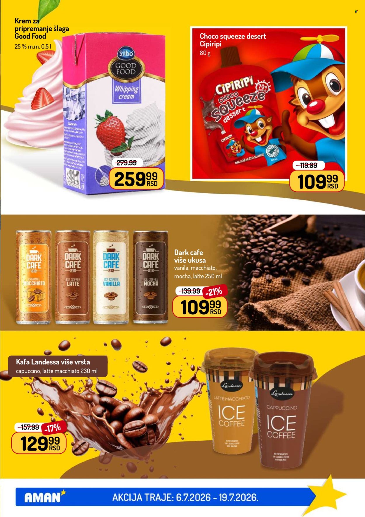 Aman katalog - 06.07.2026 - 19.07.2026. Stranica 15