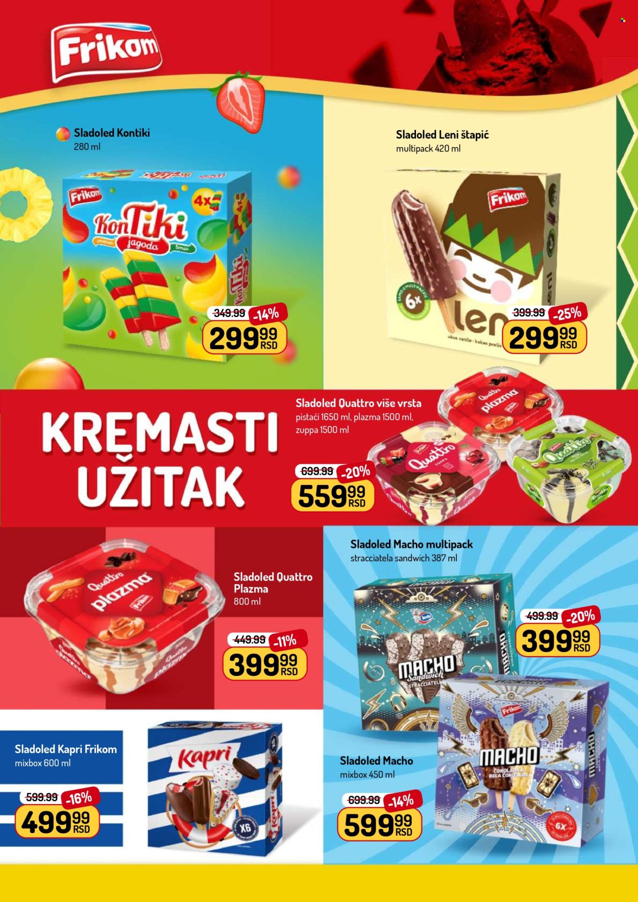 Aman katalog - 06.07.2026 - 19.07.2026. Stranica 19