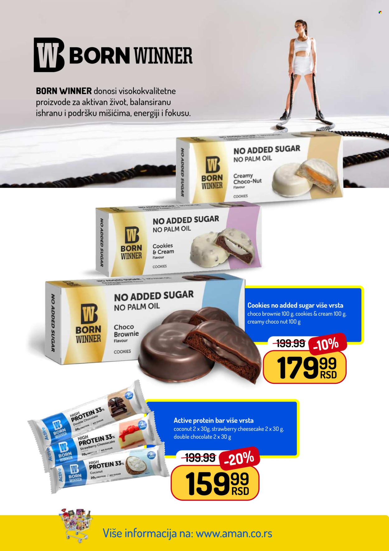 Aman katalog - 06.07.2026 - 19.07.2026. Stranica 22