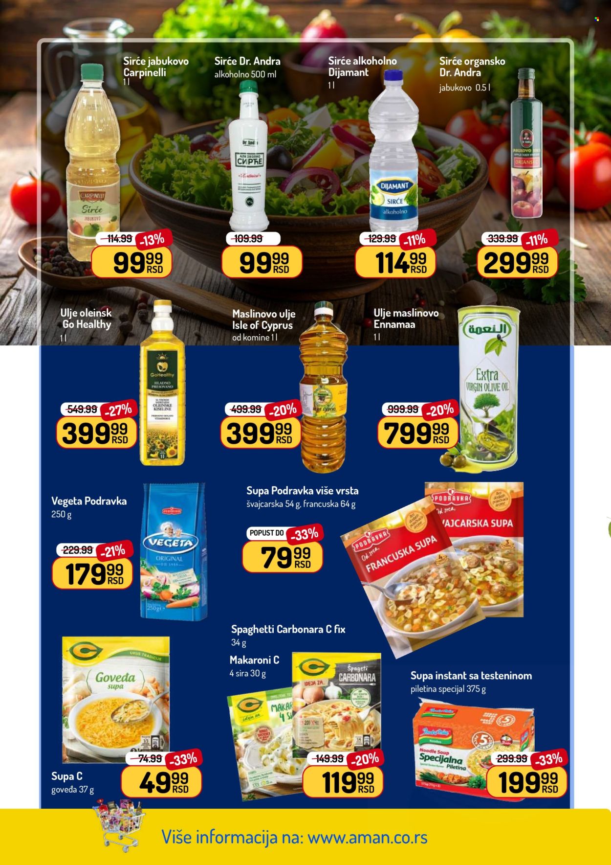 Aman katalog - 06.07.2026 - 19.07.2026. Stranica 24