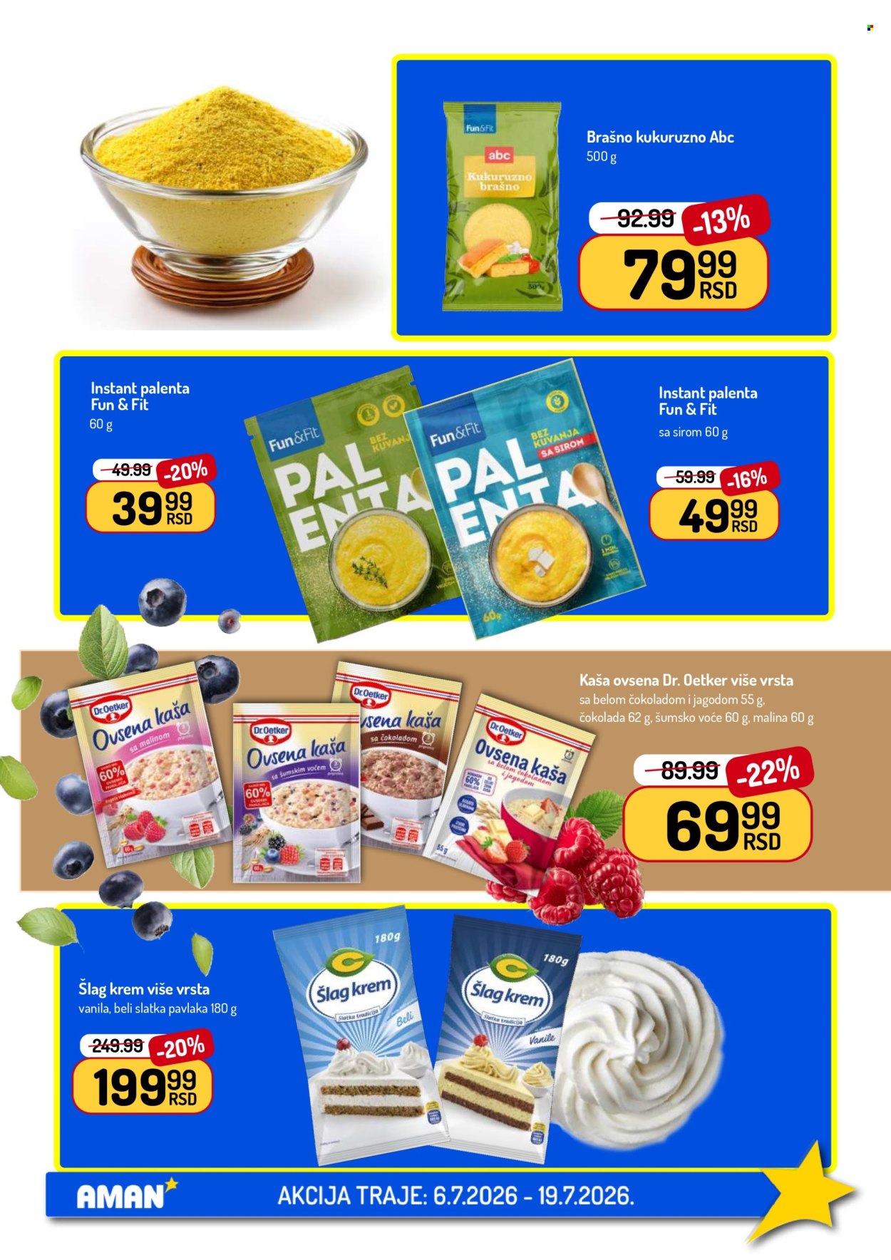 Aman katalog - 06.07.2026 - 19.07.2026. Stranica 25