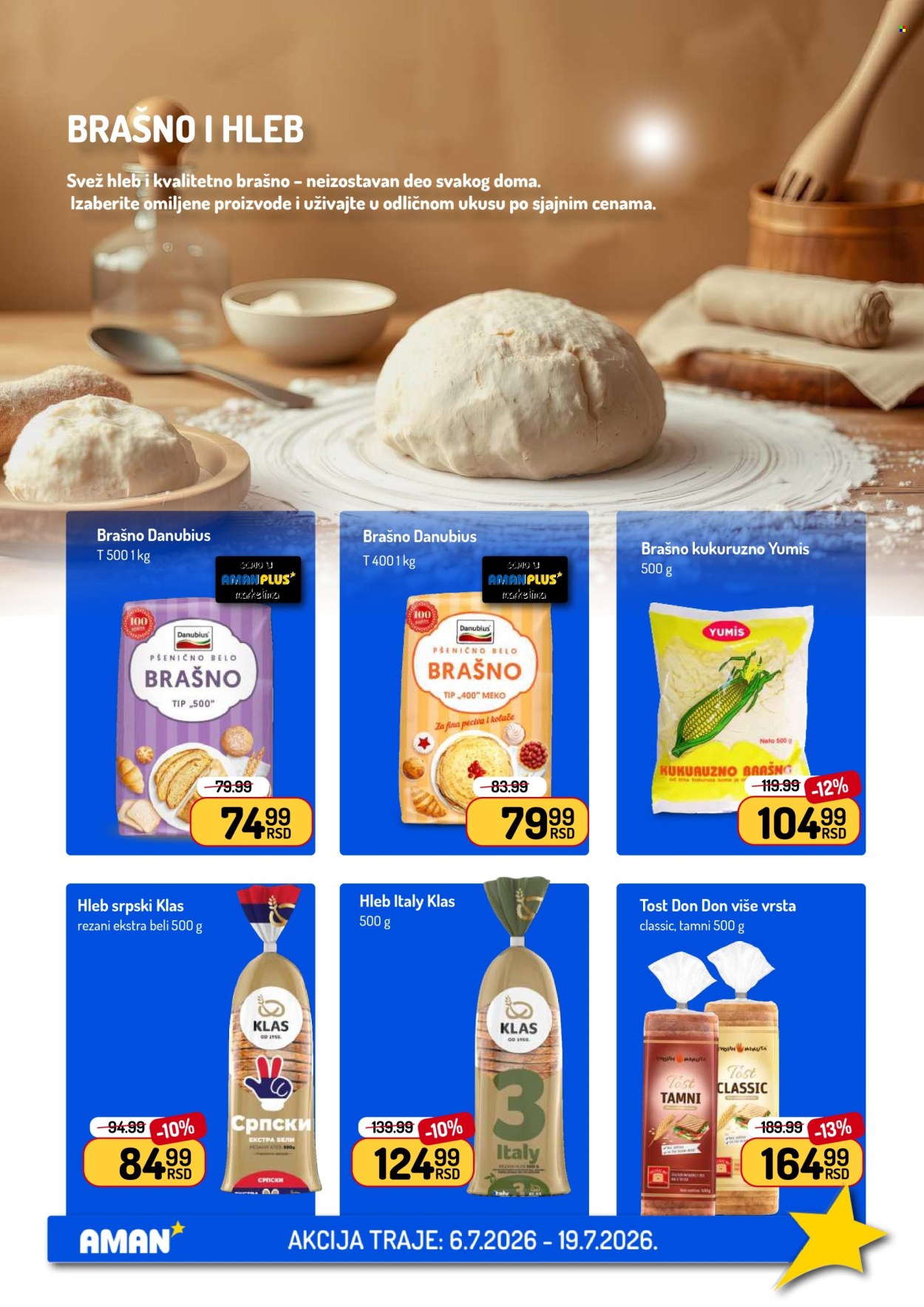 Aman katalog - 06.07.2026 - 19.07.2026. Stranica 27