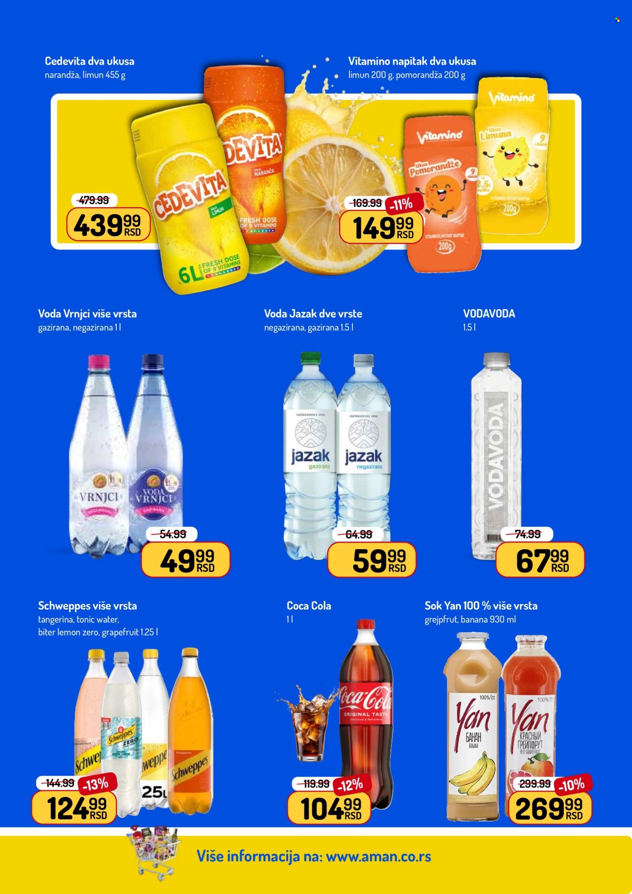 Aman katalog - 06.07.2026 - 19.07.2026. Stranica 28