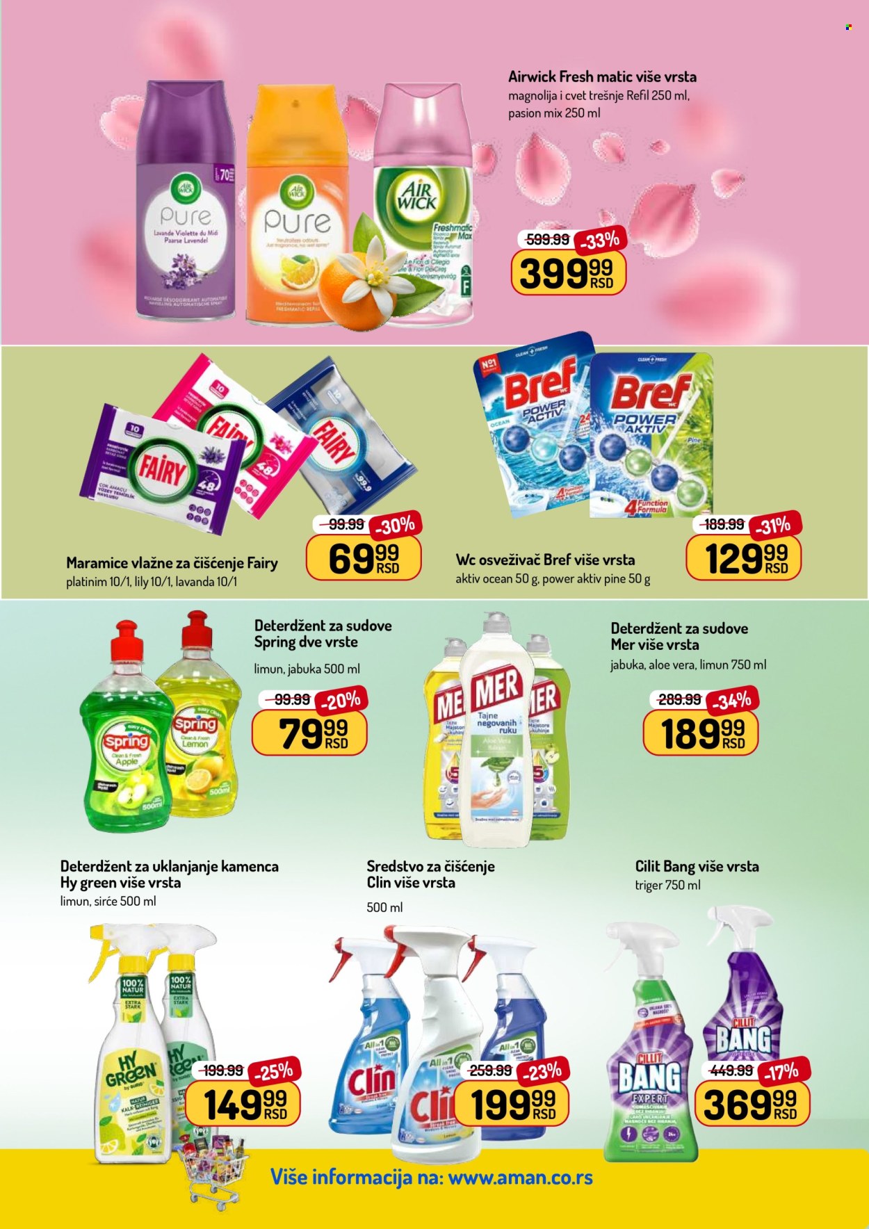 Aman katalog - 06.07.2026 - 19.07.2026. Stranica 40