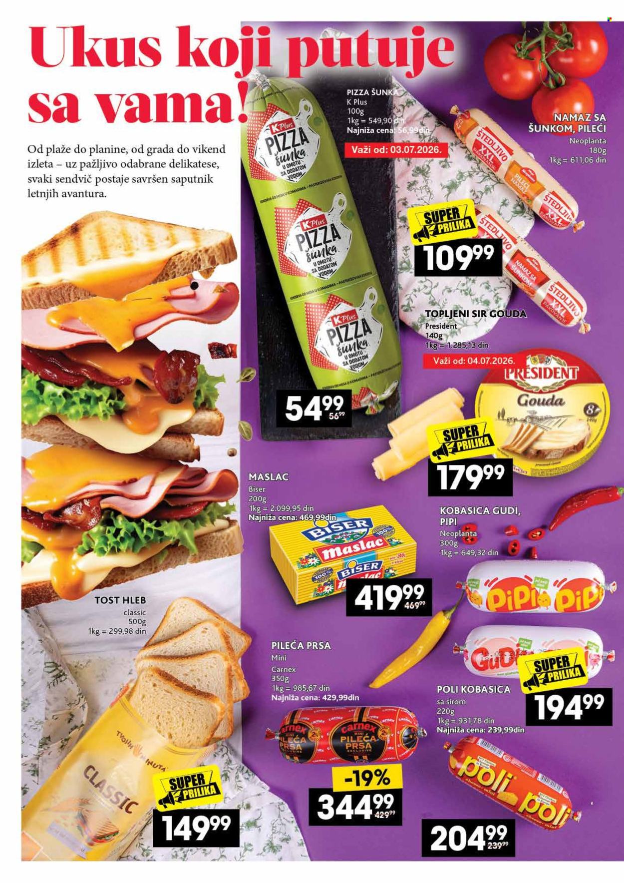 Roda katalog - 02.07.2026 - 28.07.2026. Stranica 2