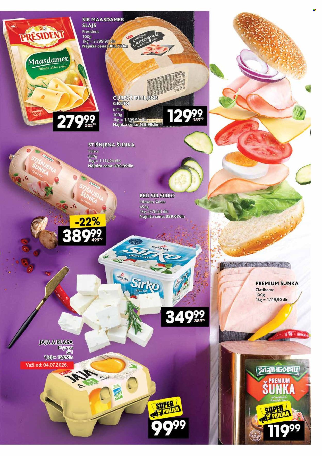 Roda katalog - 02.07.2026 - 28.07.2026. Stranica 3
