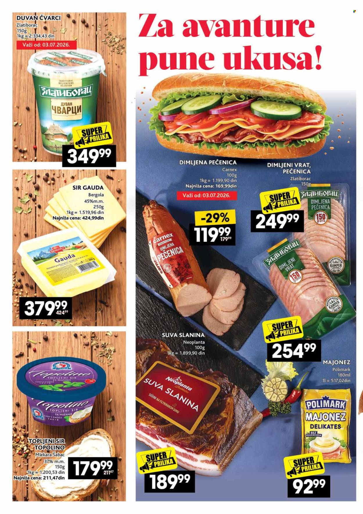 Roda katalog - 02.07.2026 - 28.07.2026. Stranica 4