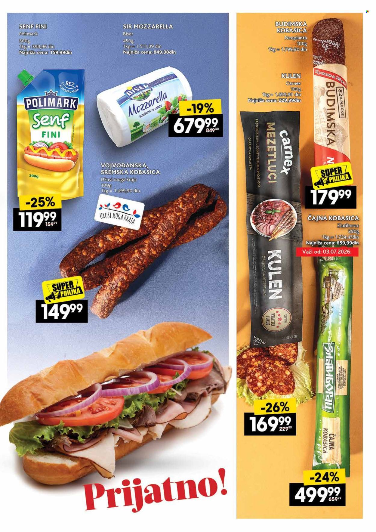Roda katalog - 02.07.2026 - 28.07.2026. Stranica 5