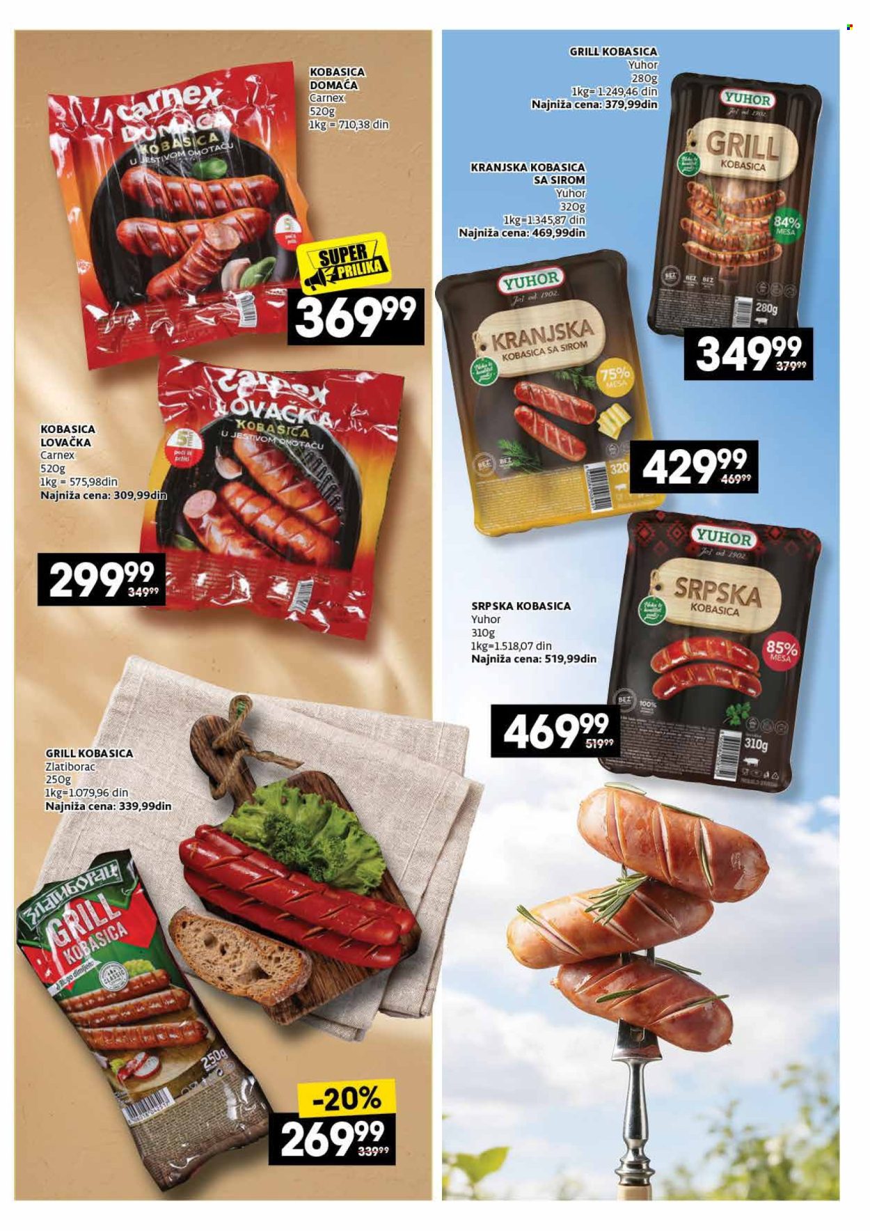 Roda katalog - 02.07.2026 - 28.07.2026. Stranica 9