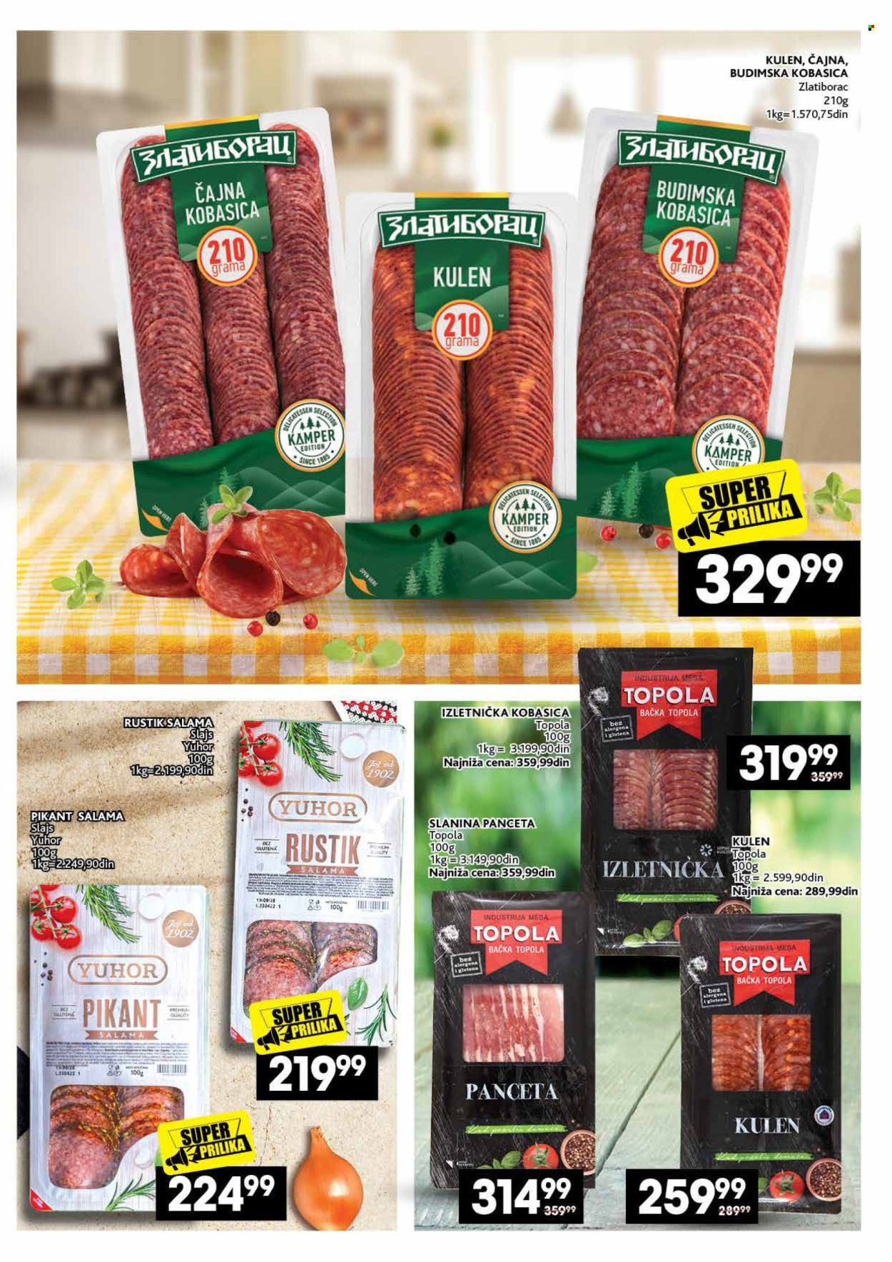 Roda katalog - 02.07.2026 - 28.07.2026. Stranica 11