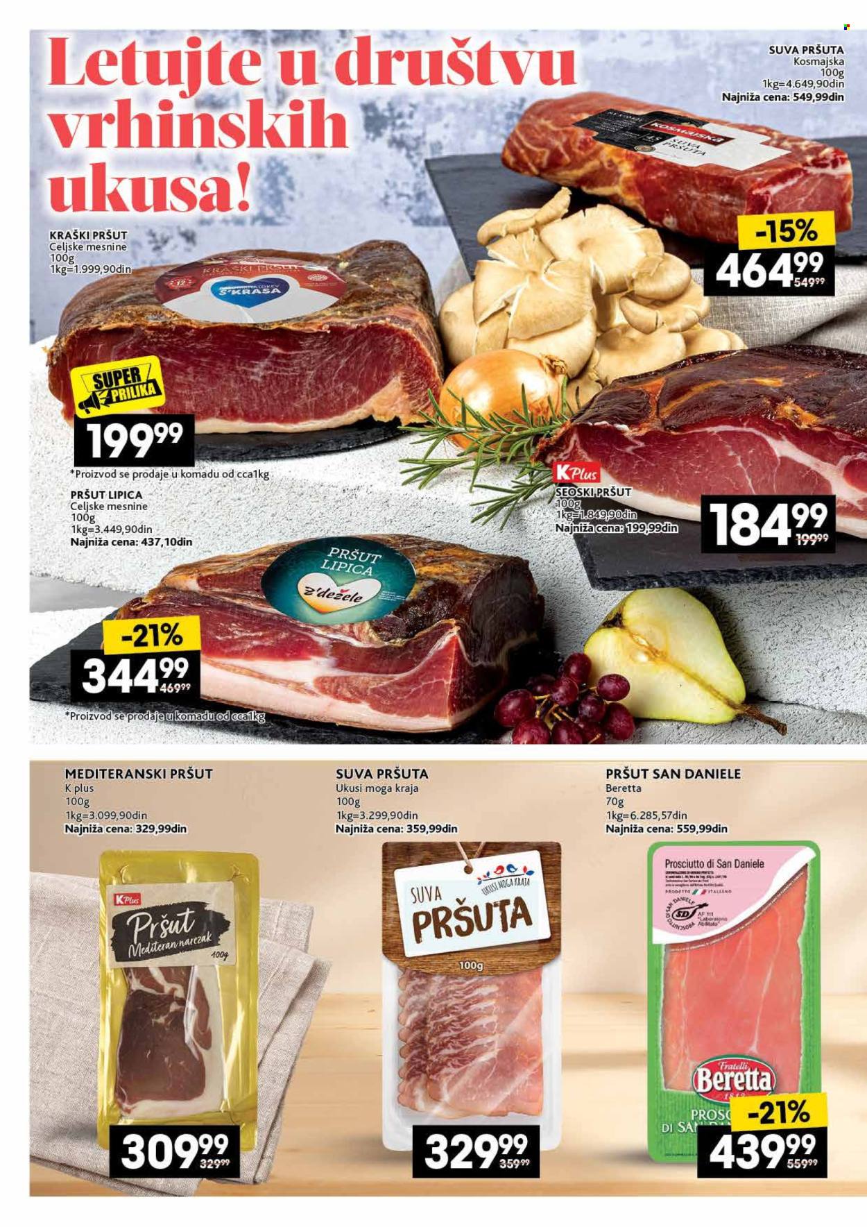 Roda katalog - 02.07.2026 - 28.07.2026. Stranica 22