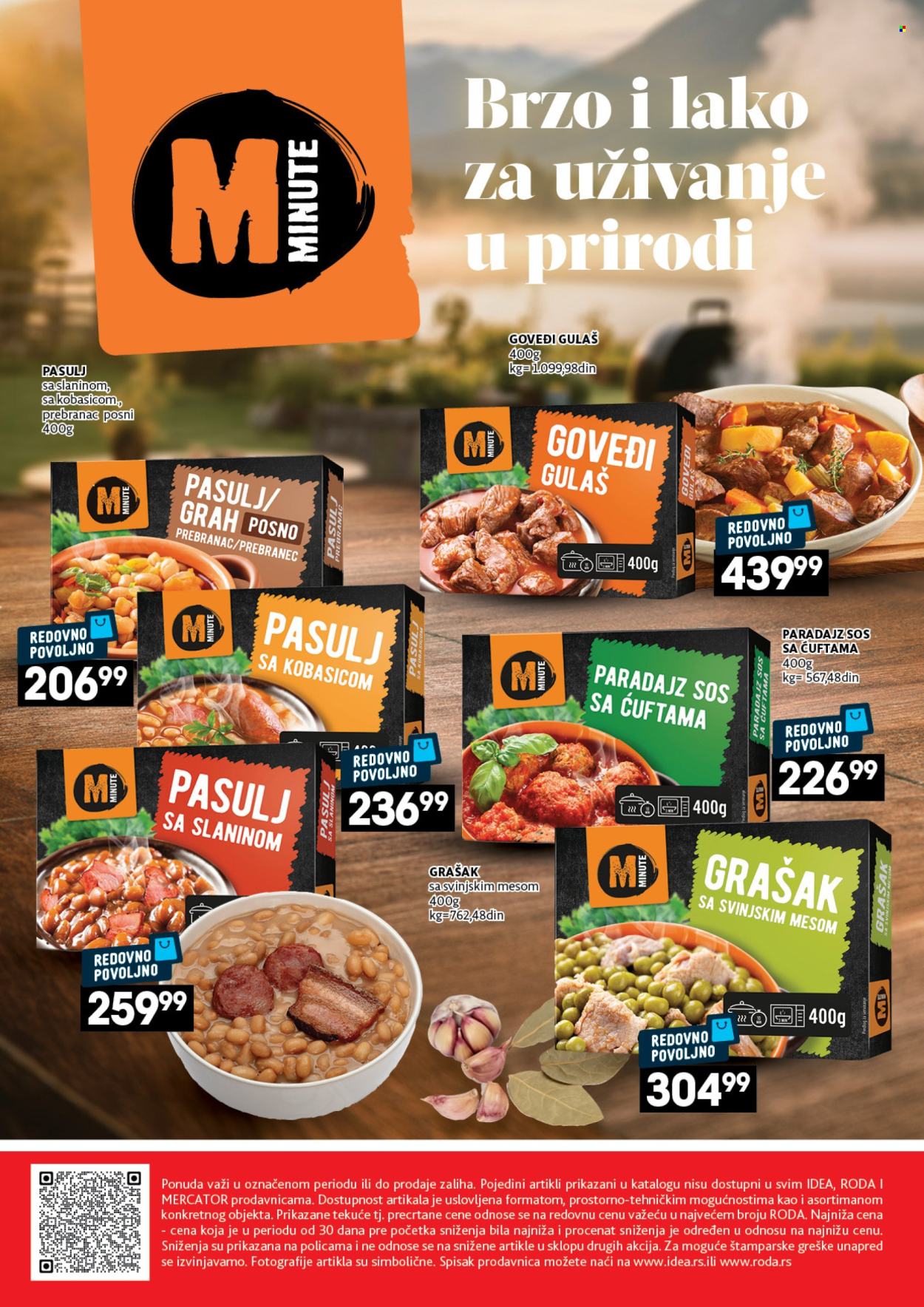 Roda katalog - 02.07.2026 - 28.07.2026. Stranica 24