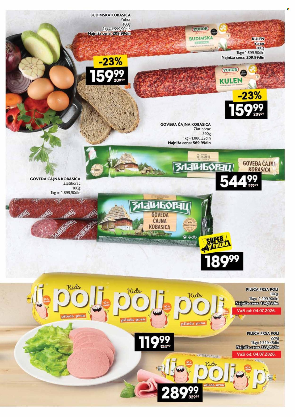 Idea katalog - 02.07.2026 - 28.07.2026. Stranica 15