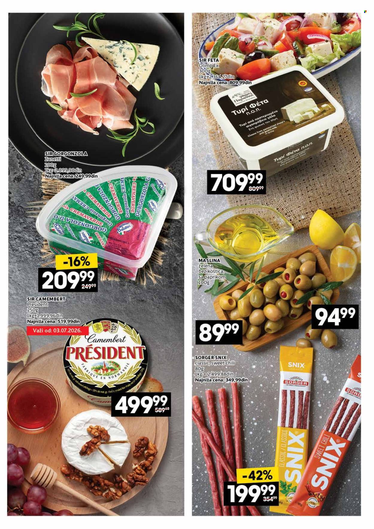 Idea katalog - 02.07.2026 - 28.07.2026. Stranica 21