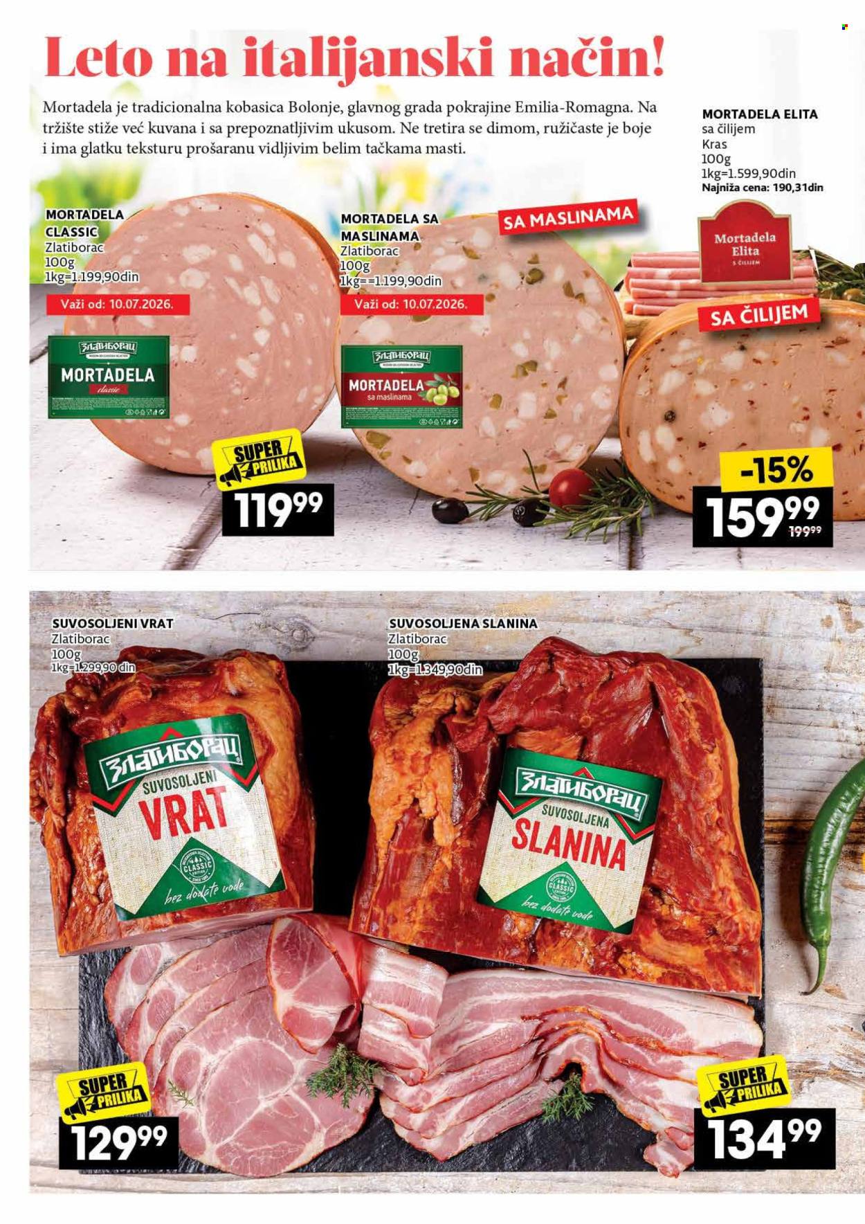Mercator Centar katalog - 02.07.2026 - 28.07.2026. Stranica 18