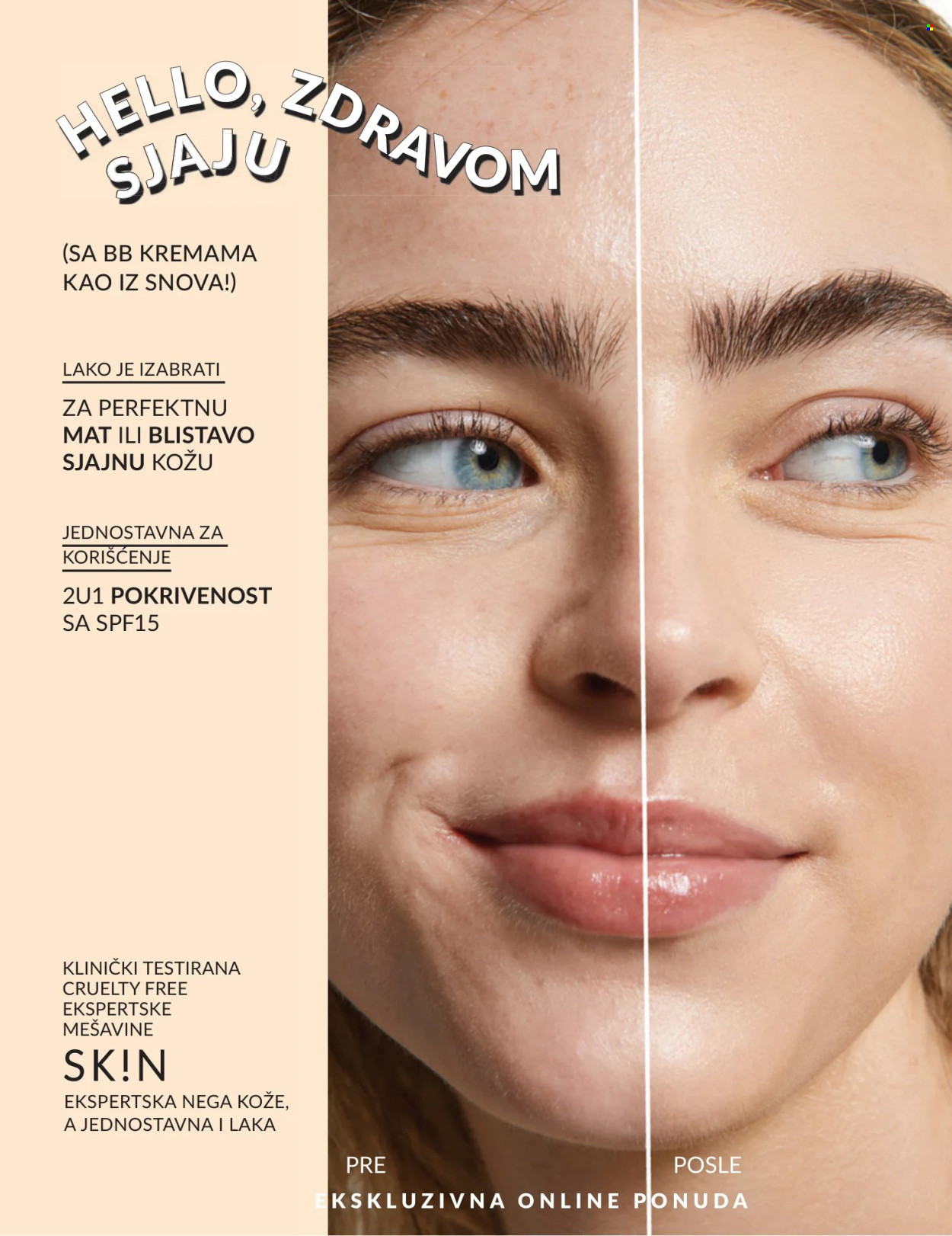Avon katalog - 01.07.2026 - 31.07.2026. Stranica 8