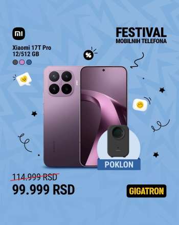 Gigatron katalog - 06.07.2026 - 12.07.2026.