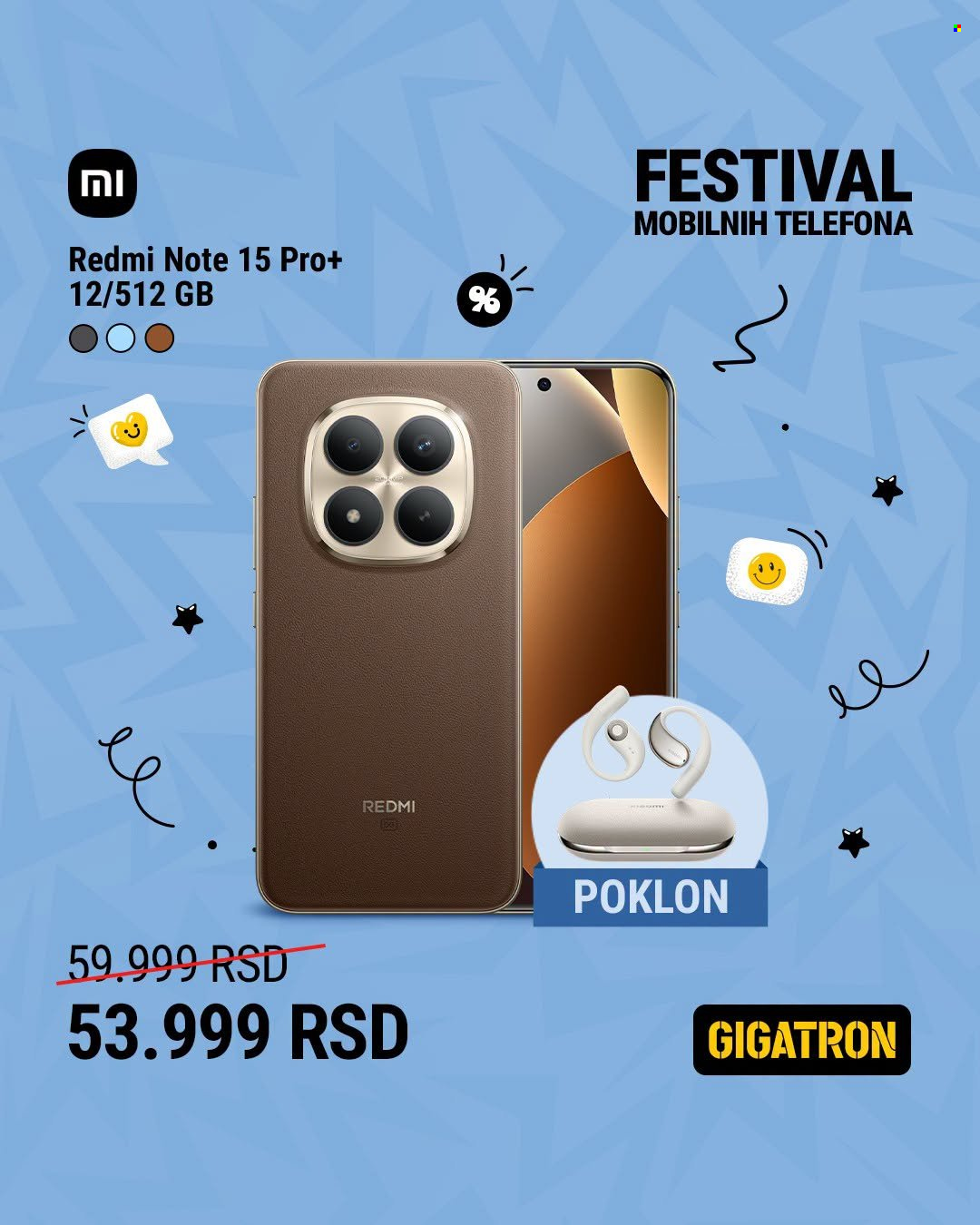 Gigatron katalog - 06.07.2026 - 12.07.2026. Stranica 2