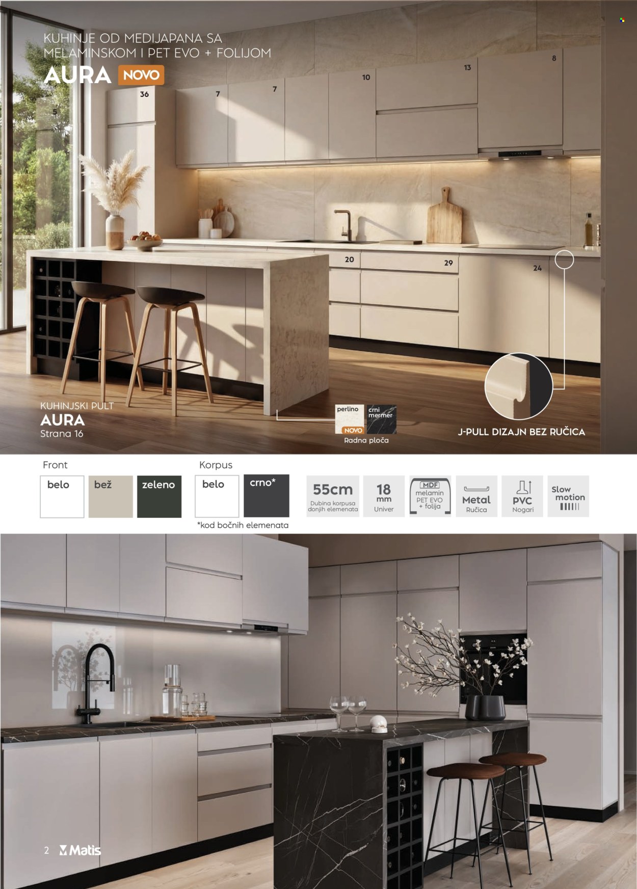 Matis katalog - 01.07.2026 - 31.07.2026. Stranica 2