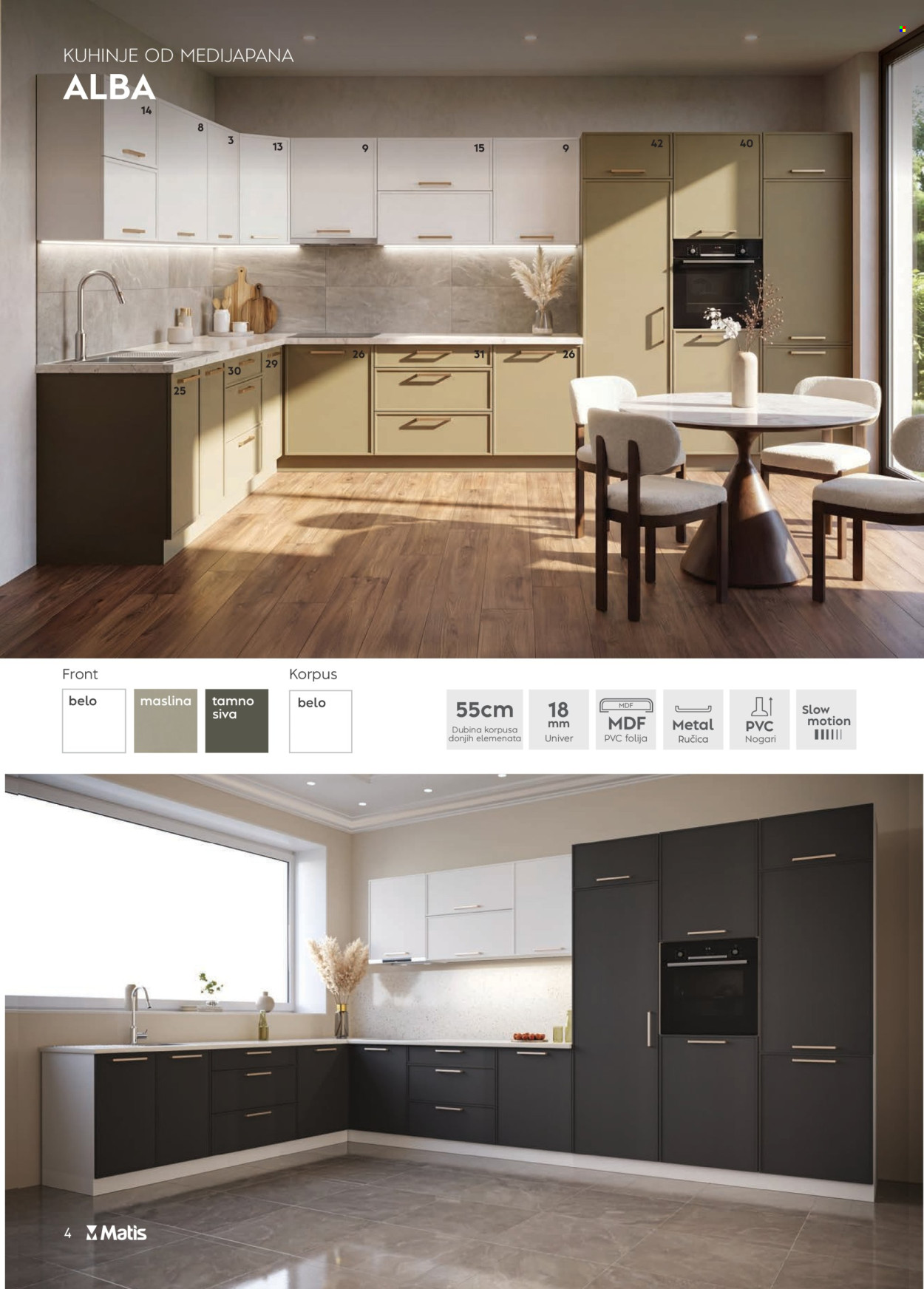 Matis katalog - 01.07.2026 - 31.07.2026. Stranica 4