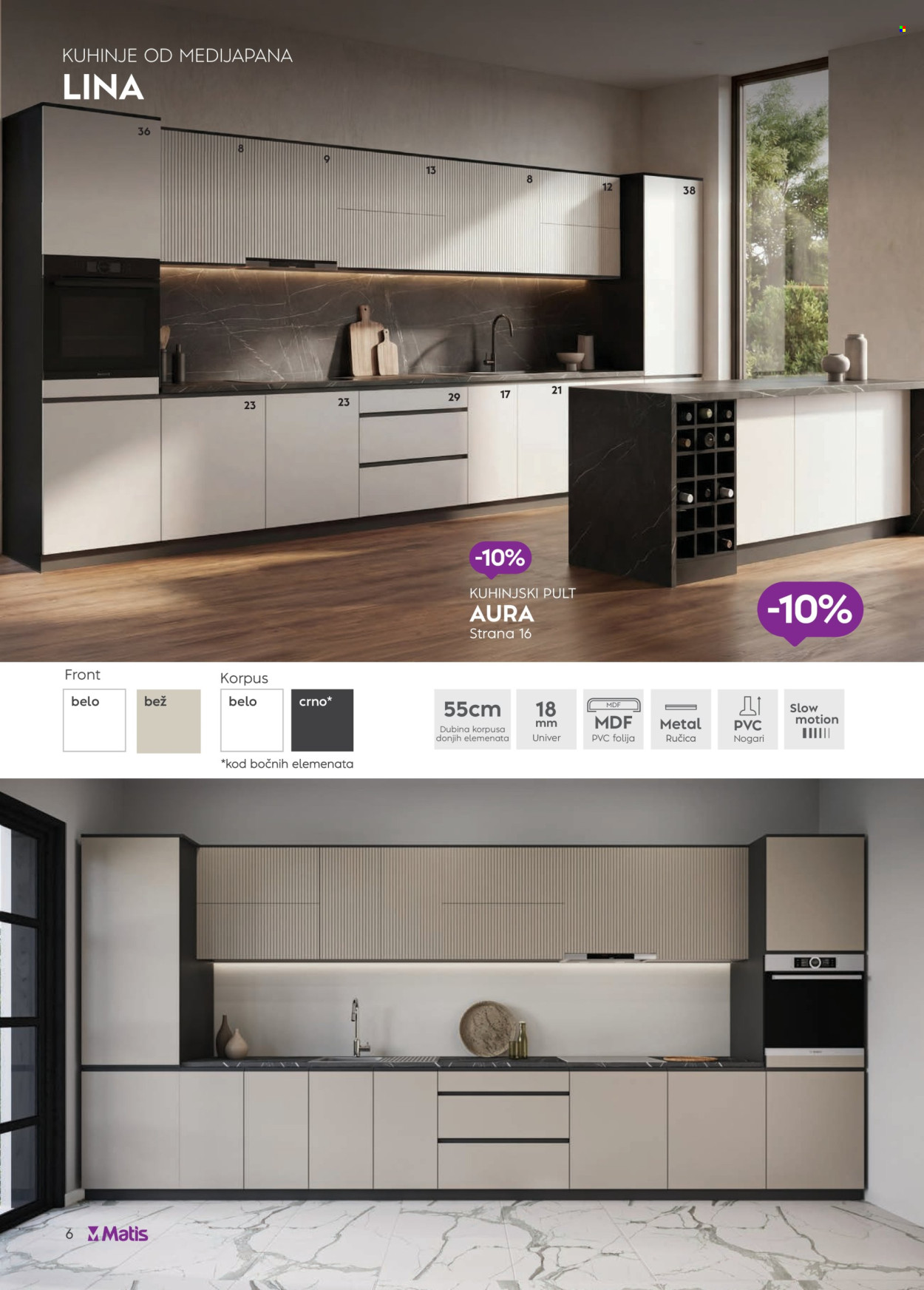 Matis katalog - 01.07.2026 - 31.07.2026. Stranica 6