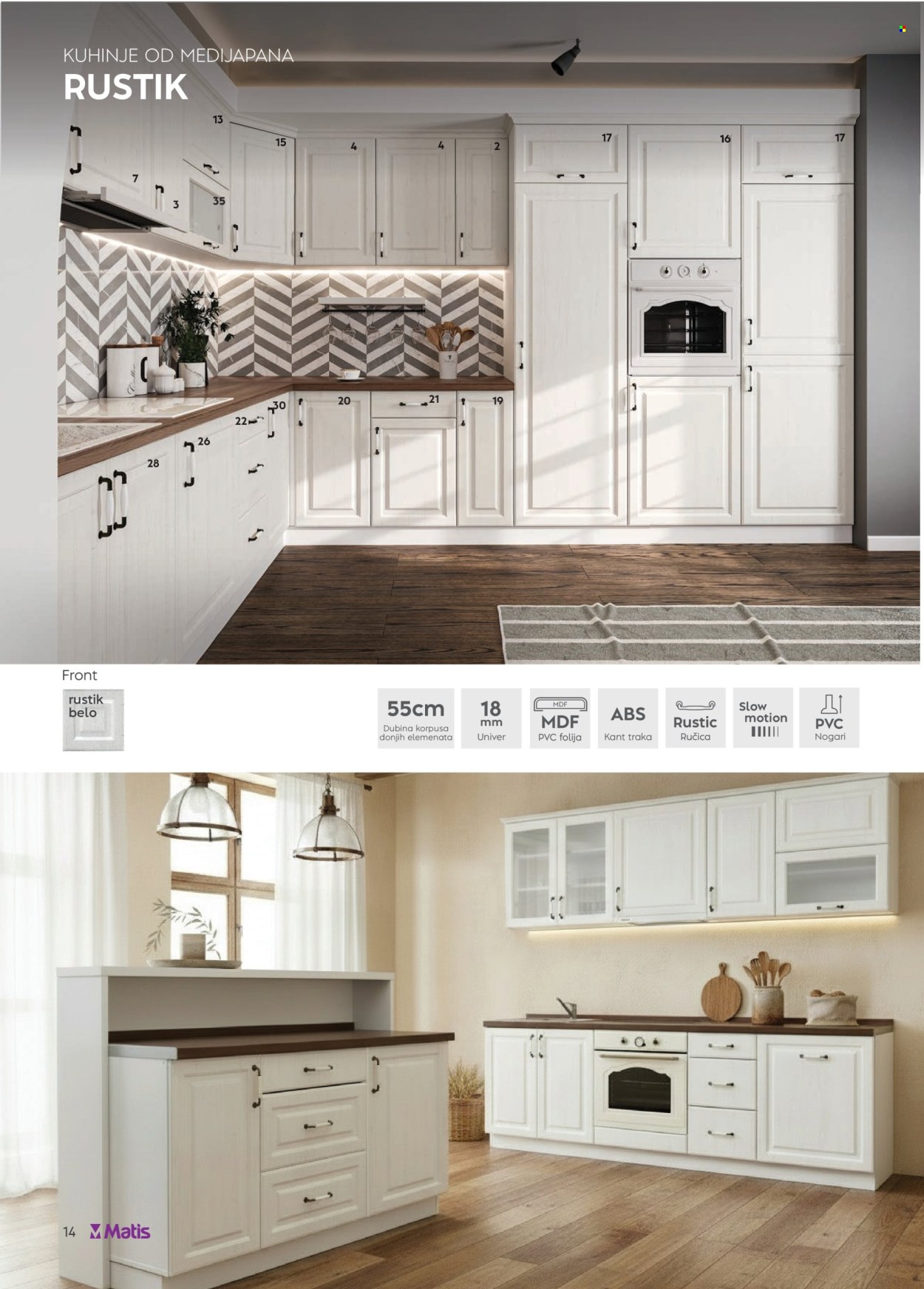 Matis katalog - 01.07.2026 - 31.07.2026. Stranica 14