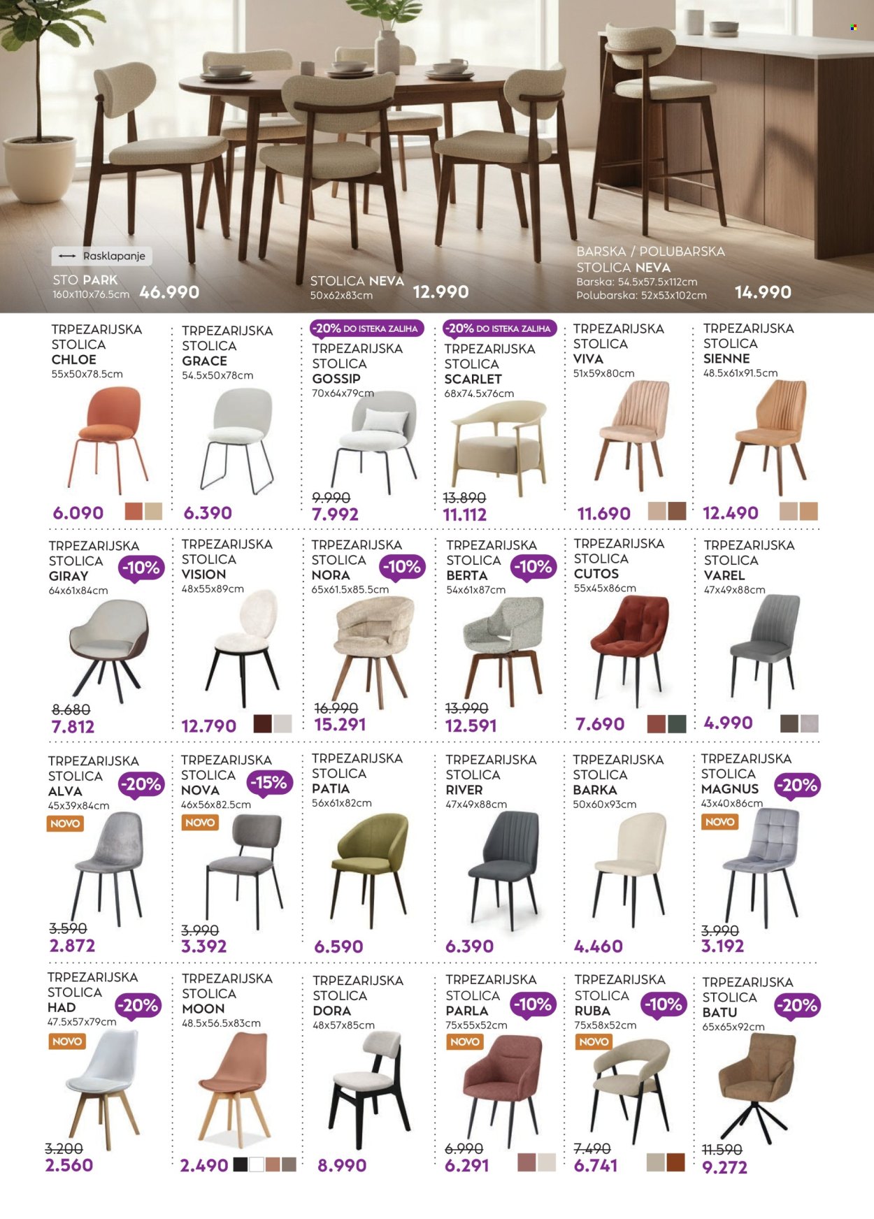 Matis katalog - 01.07.2026 - 31.07.2026. Stranica 20