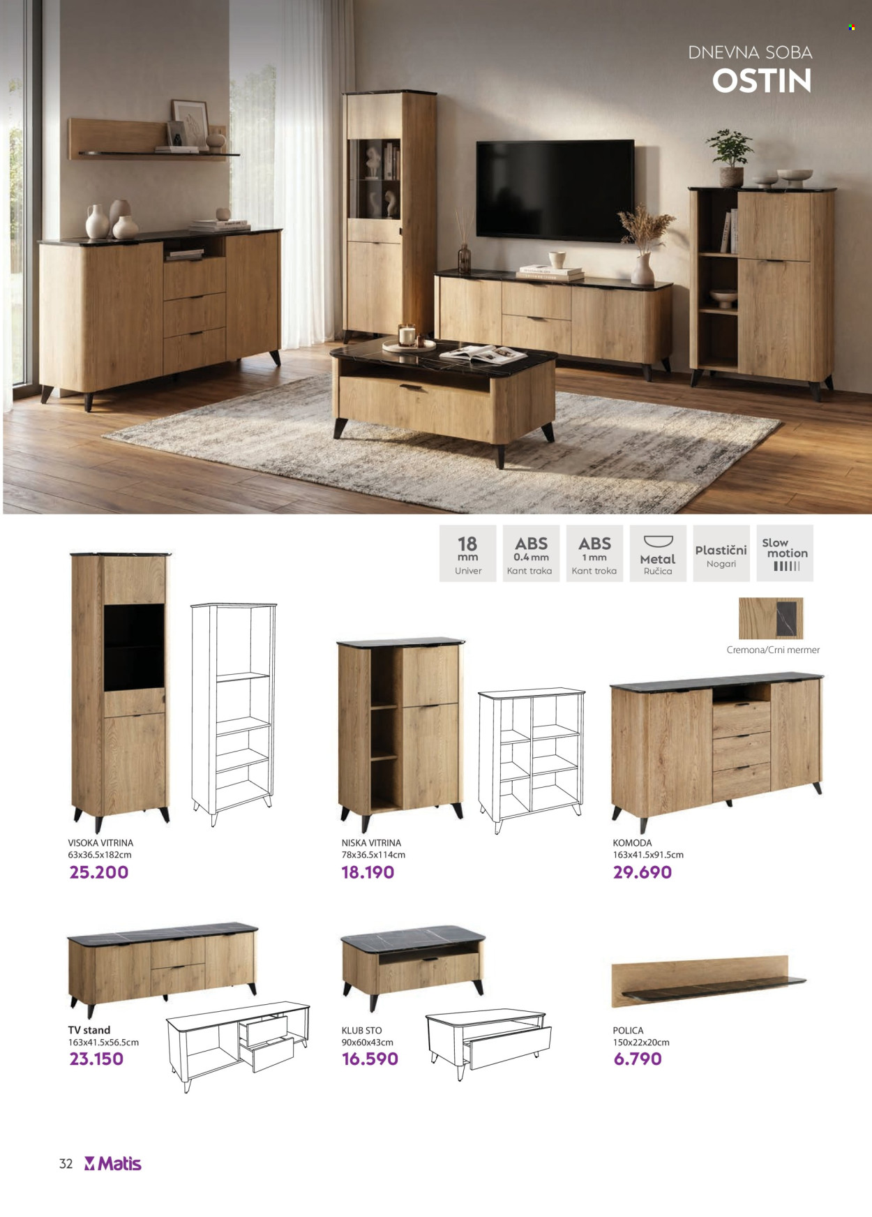 Matis katalog - 01.07.2026 - 31.07.2026. Stranica 32