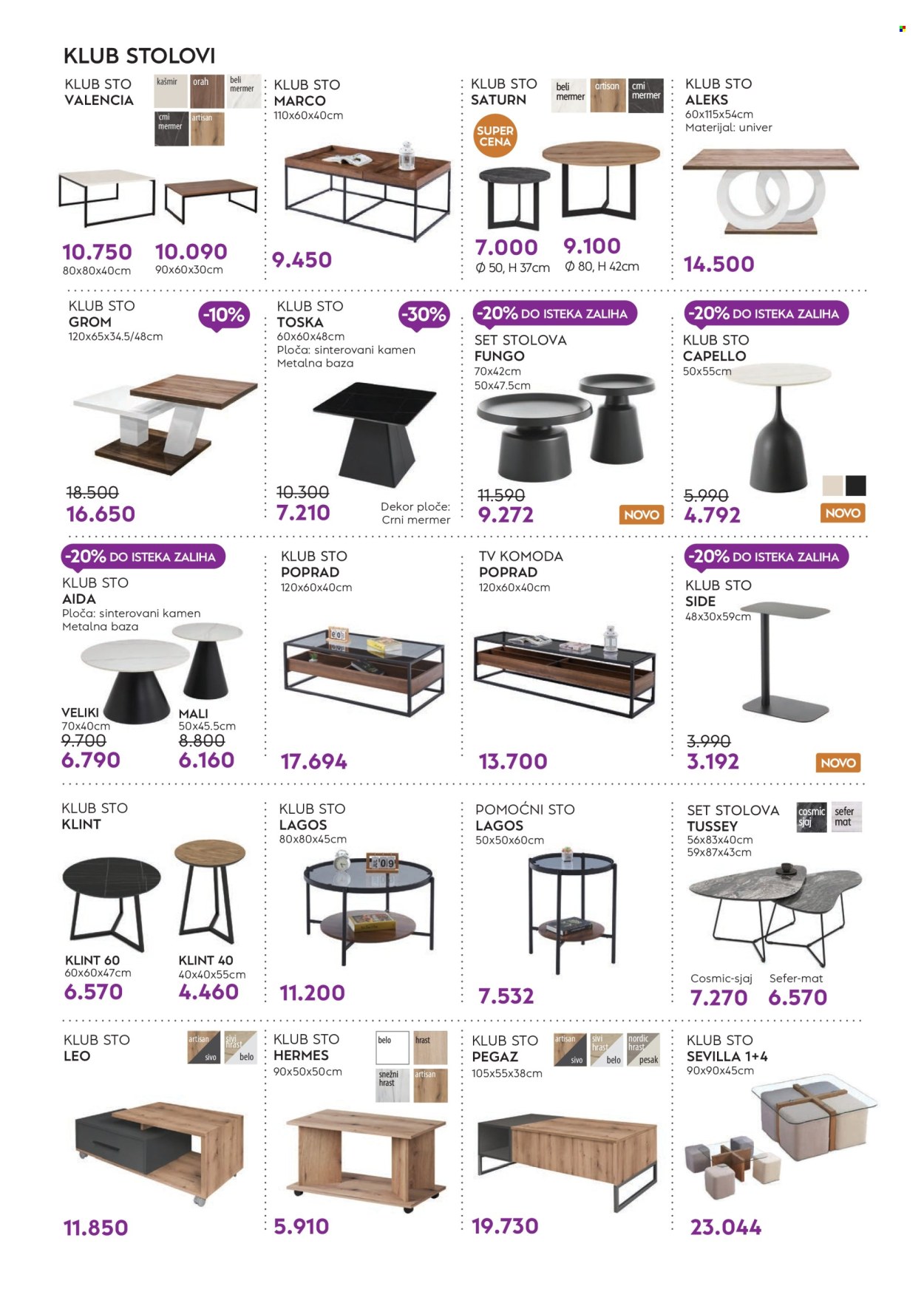 Matis katalog - 01.07.2026 - 31.07.2026. Stranica 41