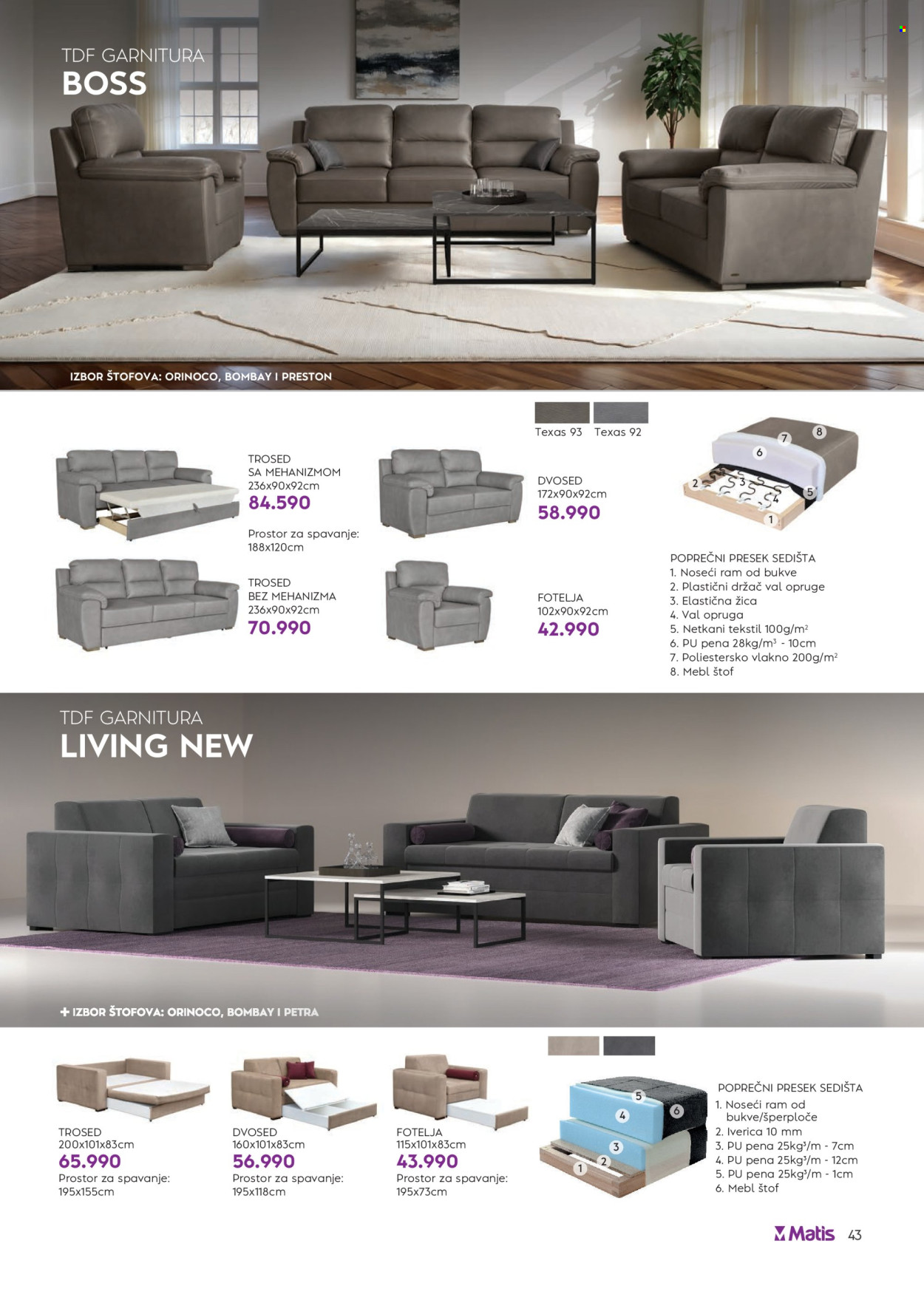 Matis katalog - 01.07.2026 - 31.07.2026. Stranica 43