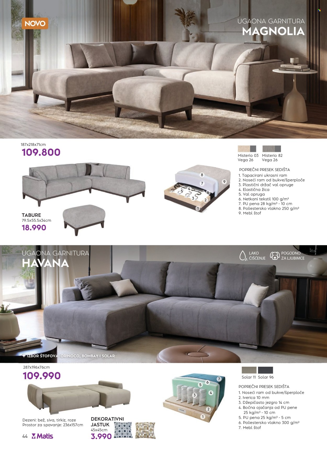 Matis katalog - 01.07.2026 - 31.07.2026. Stranica 44