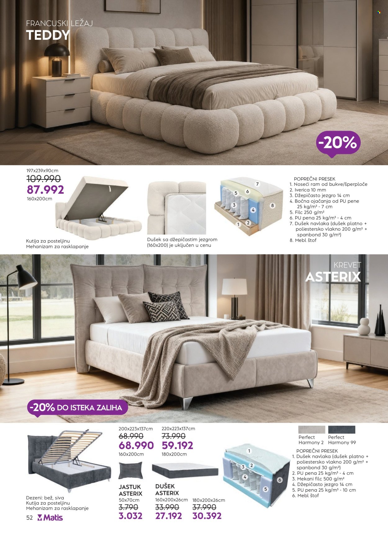 Matis katalog - 01.07.2026 - 31.07.2026. Stranica 52