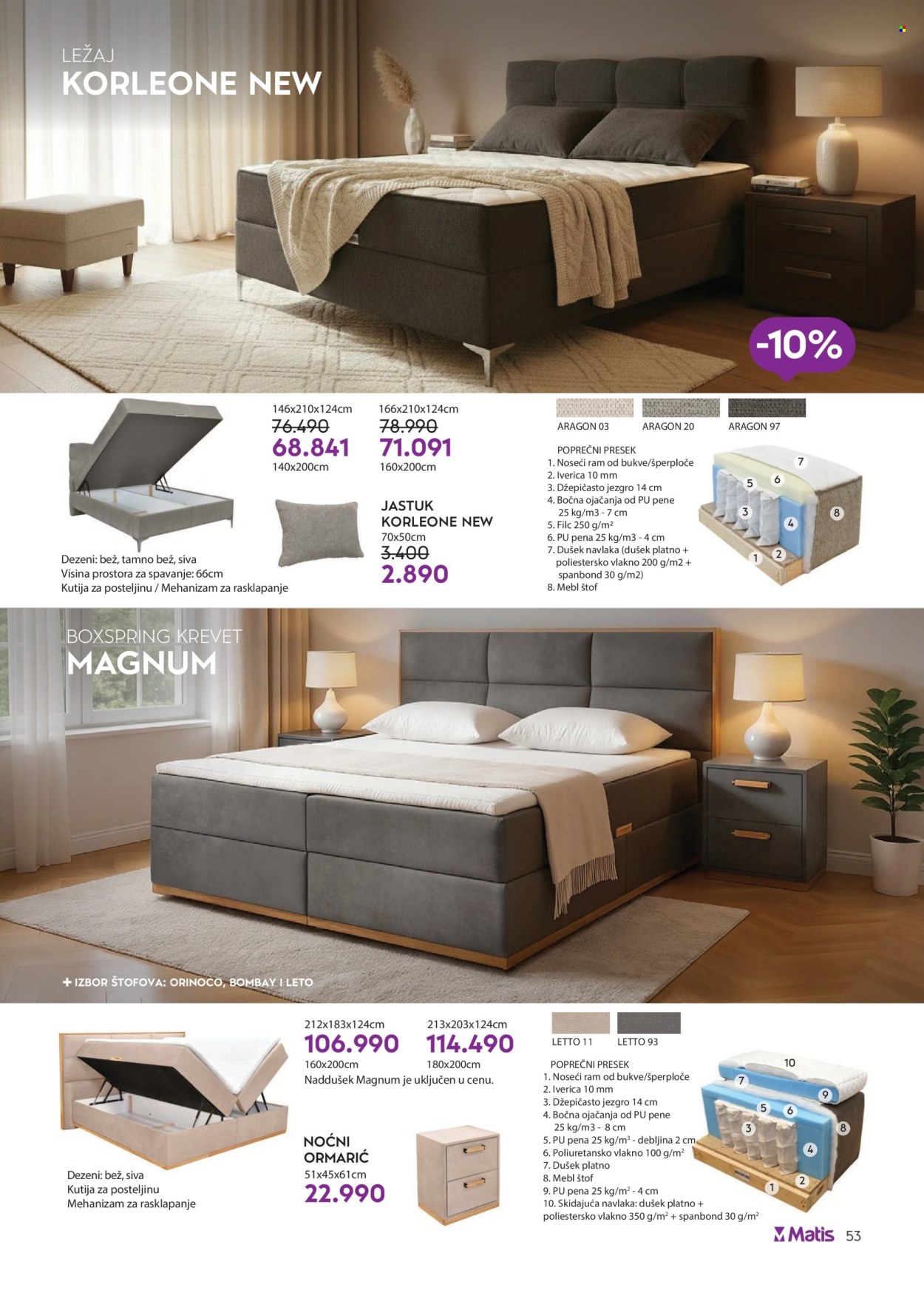 Matis katalog - 01.07.2026 - 31.07.2026. Stranica 53
