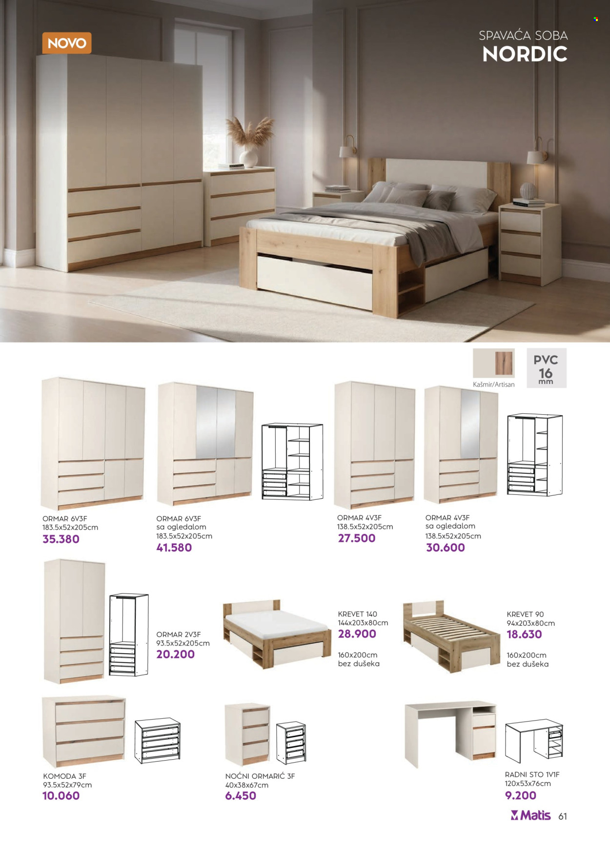 Matis katalog - 01.07.2026 - 31.07.2026. Stranica 61