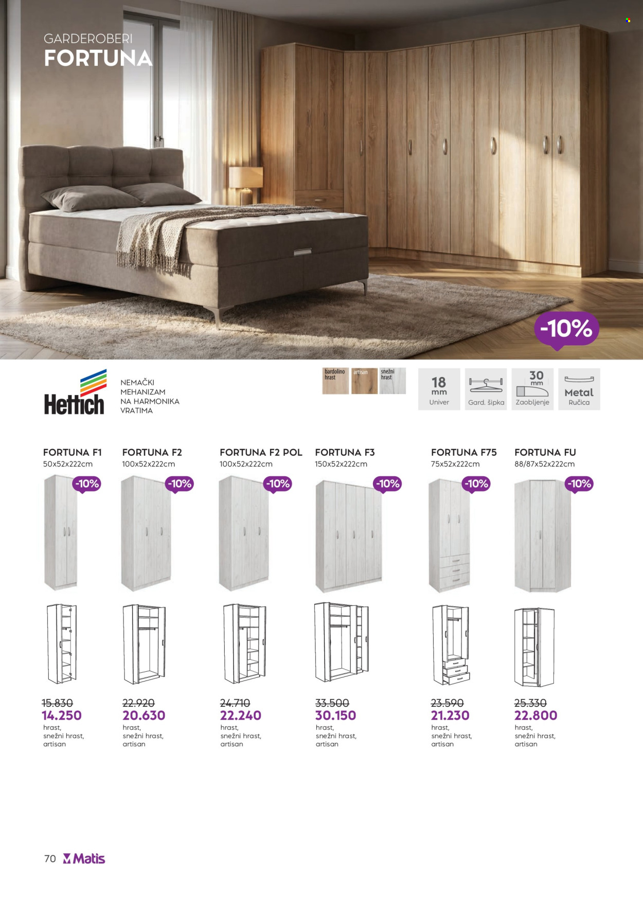 Matis katalog - 01.07.2026 - 31.07.2026. Stranica 70