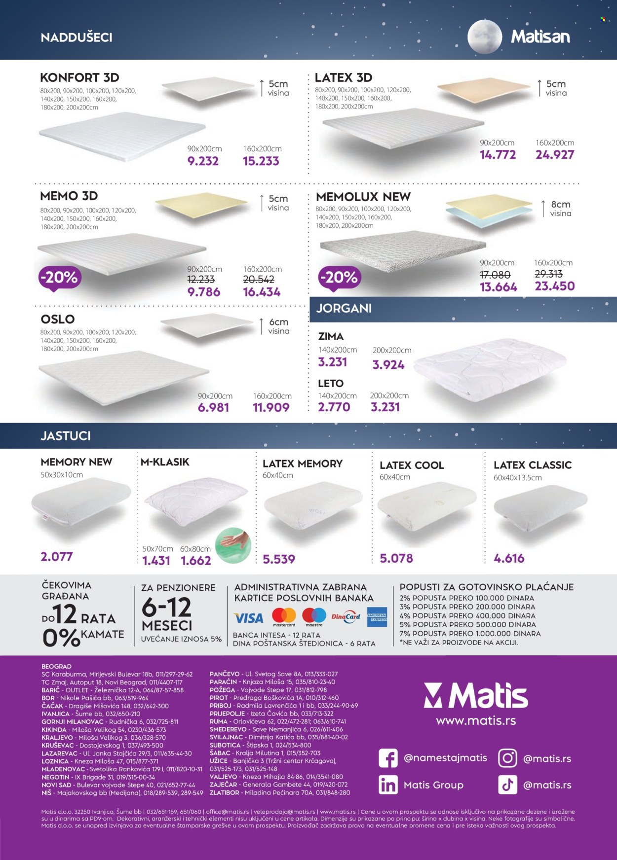 Matis katalog - 01.07.2026 - 31.07.2026. Stranica 80